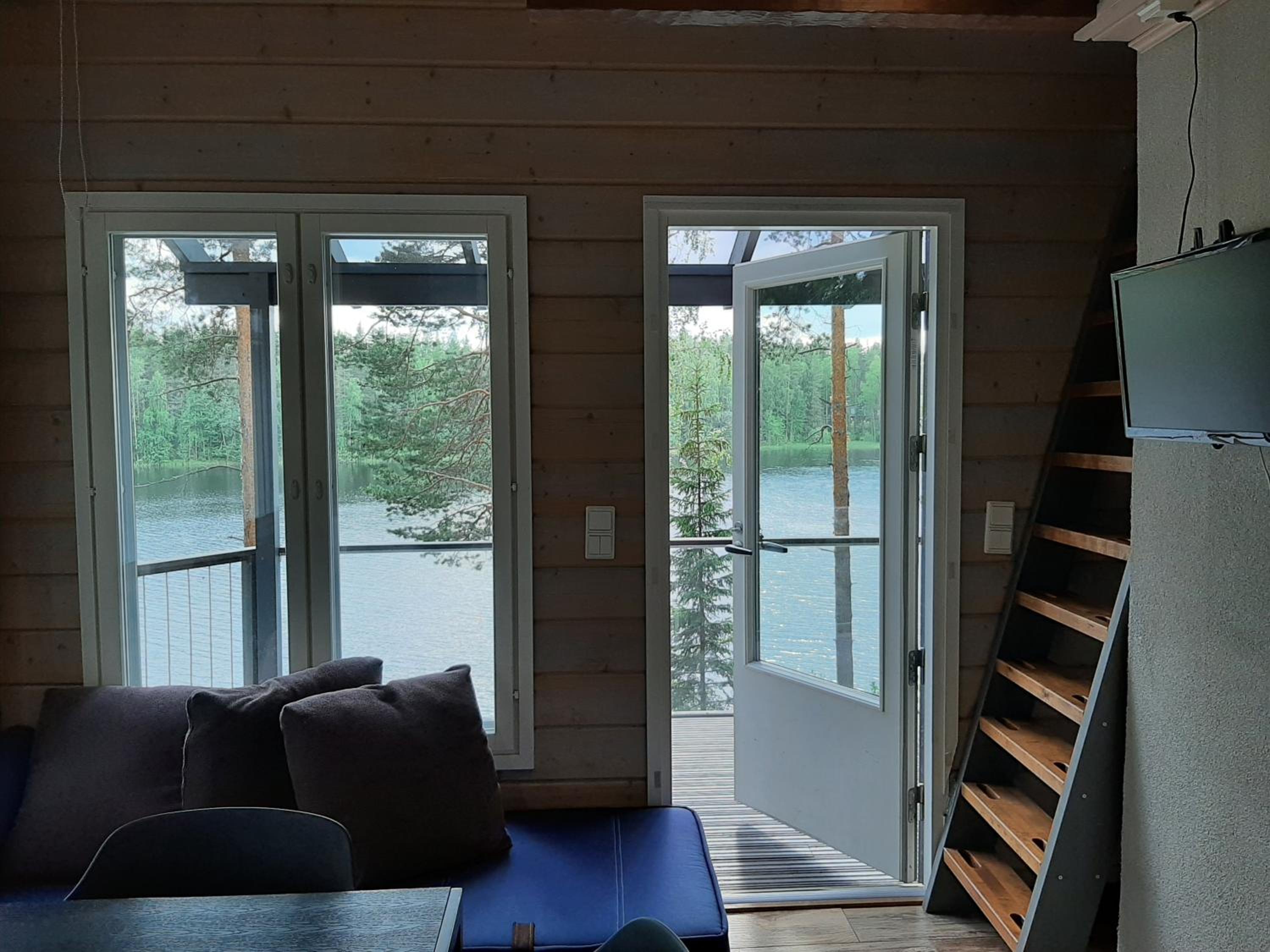 Two-Bedroom Villa photo 2