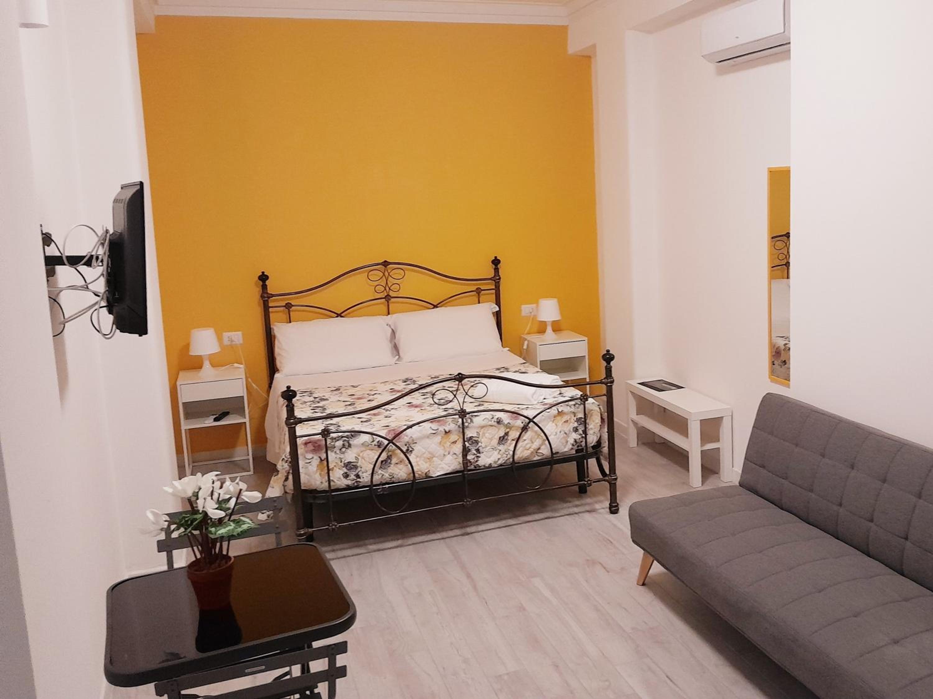 Superior King Room