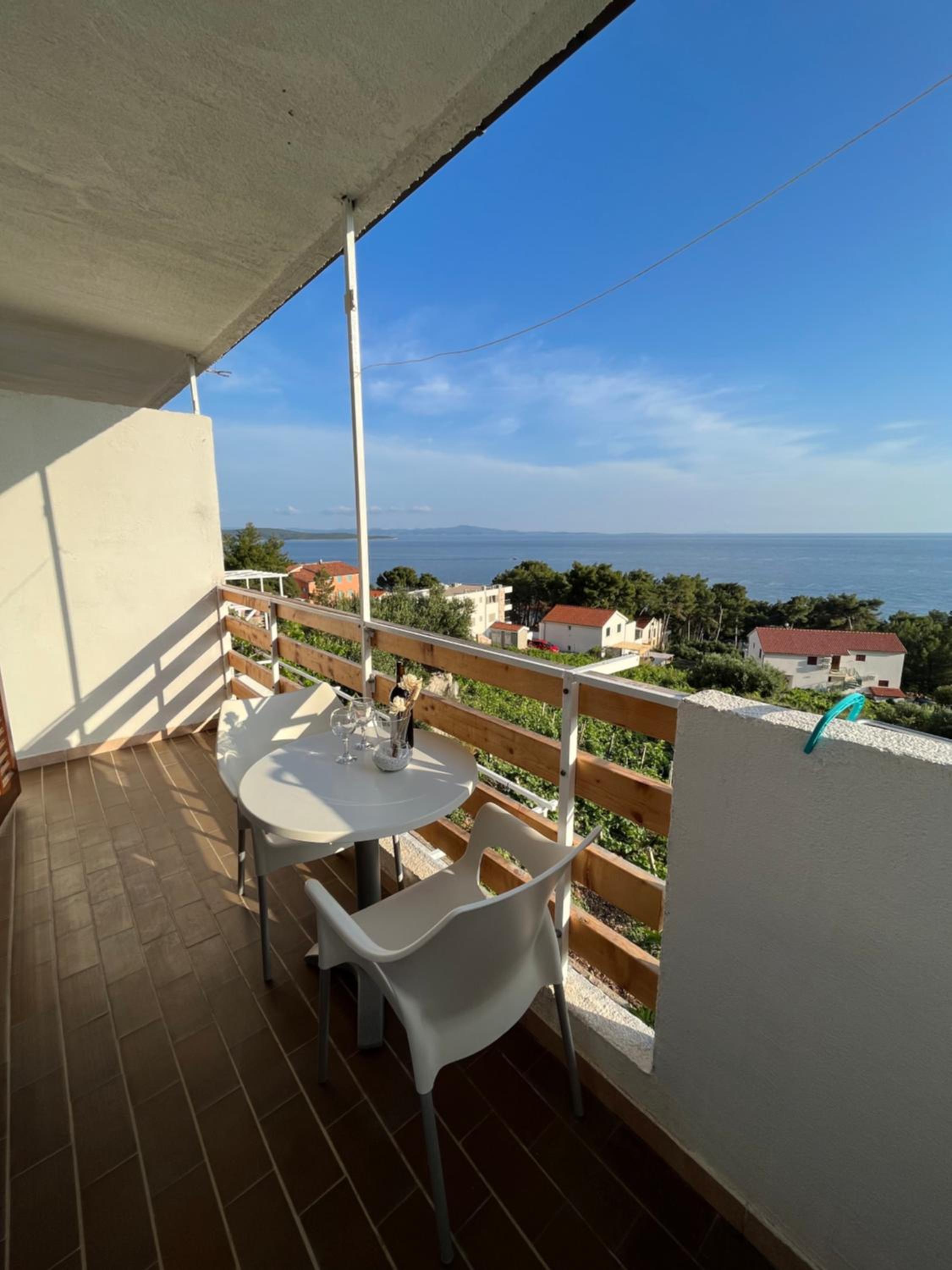 Apartment with Sea View photo 2