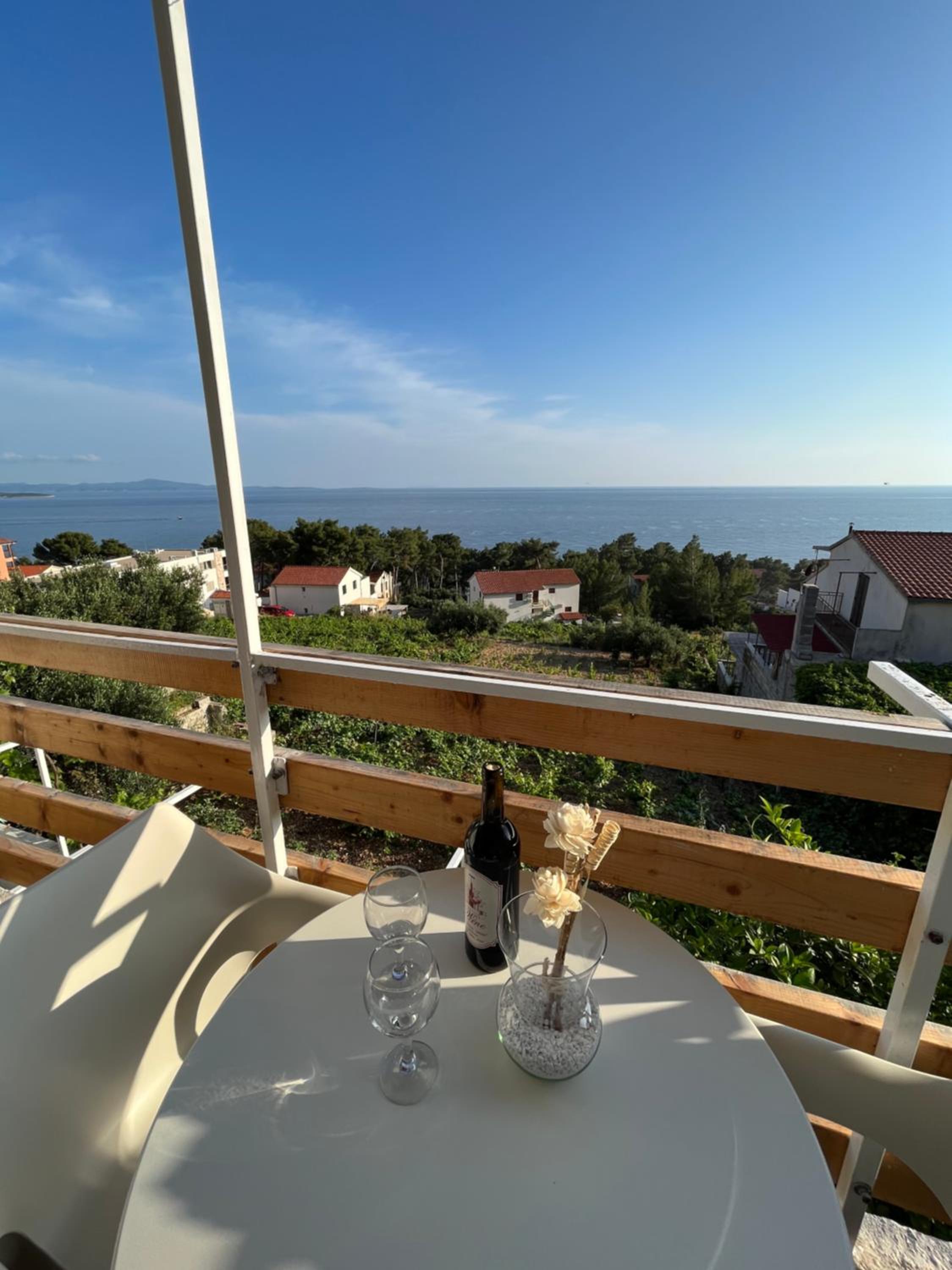 Apartment with Sea View photo 3
