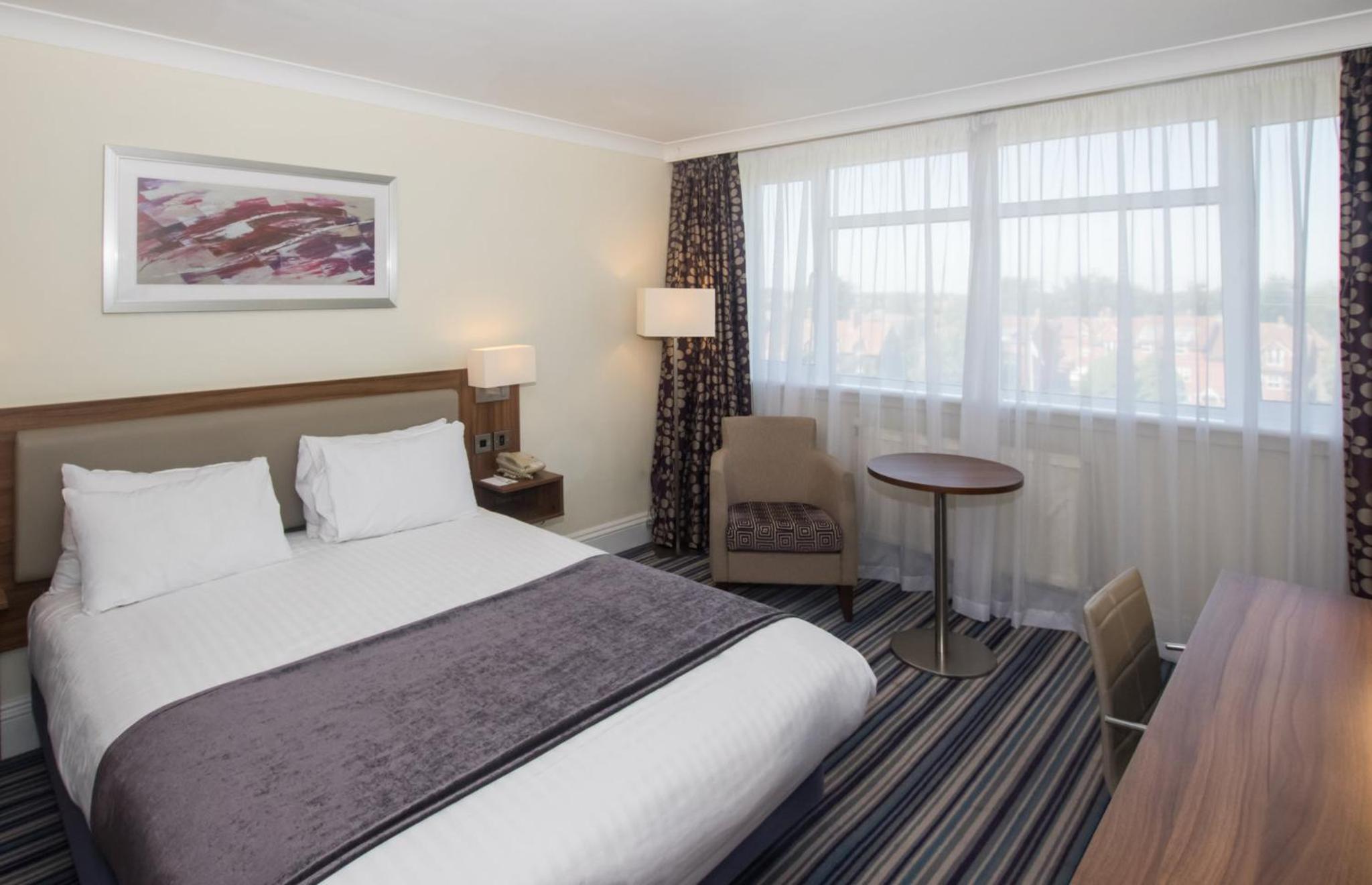 Standard Room - Photo 11