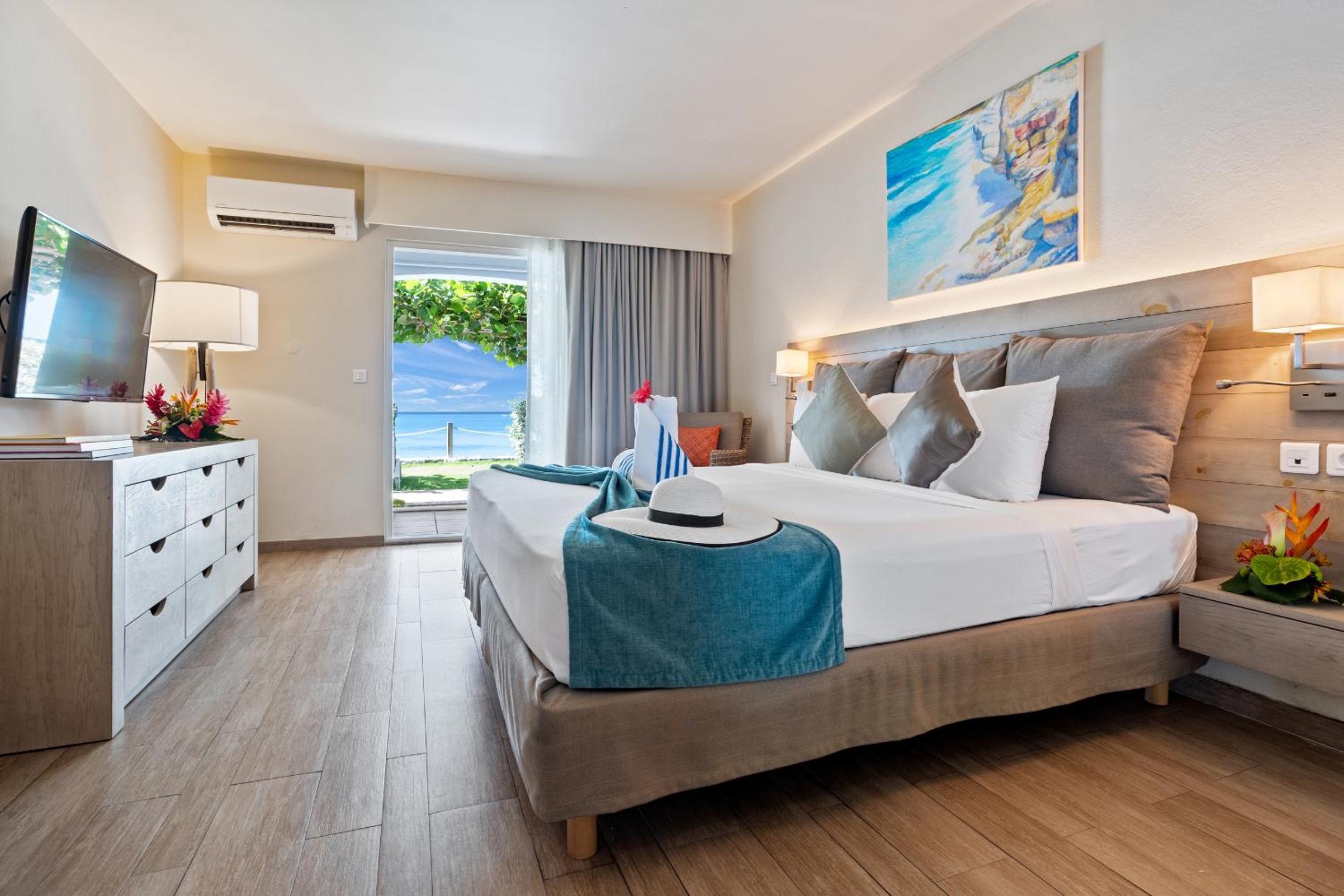 Studio with Ocean View photo 1