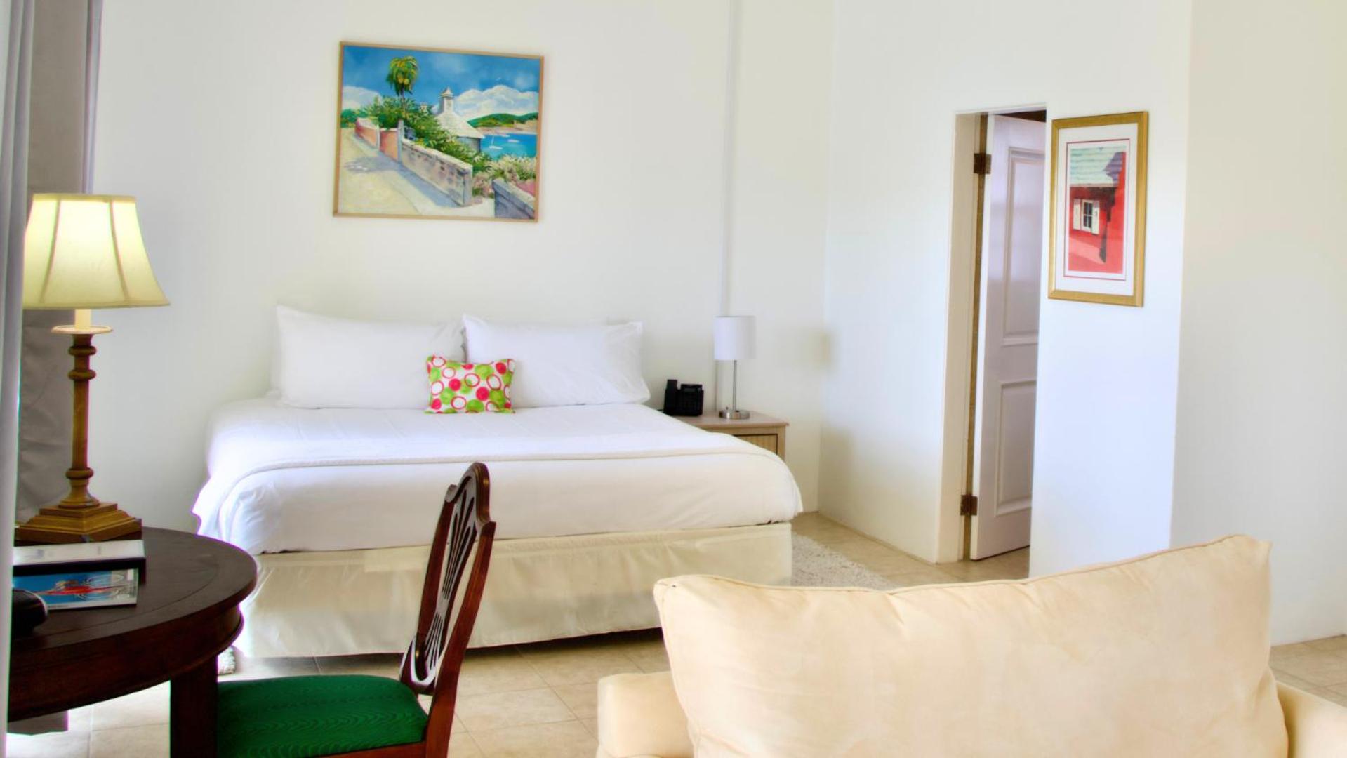 Double Room with Garden View photo 2