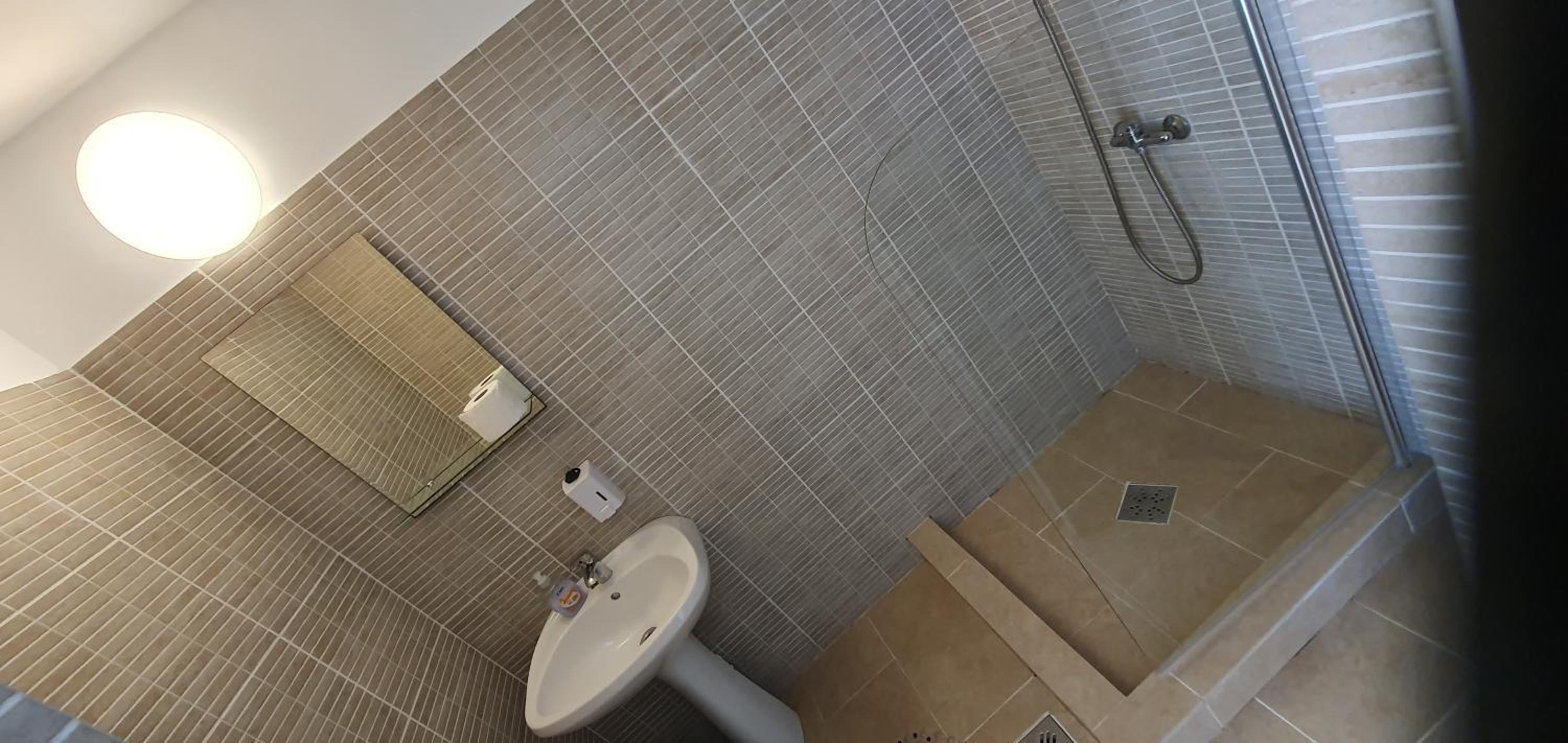 Double Room with Terrace photo 3
