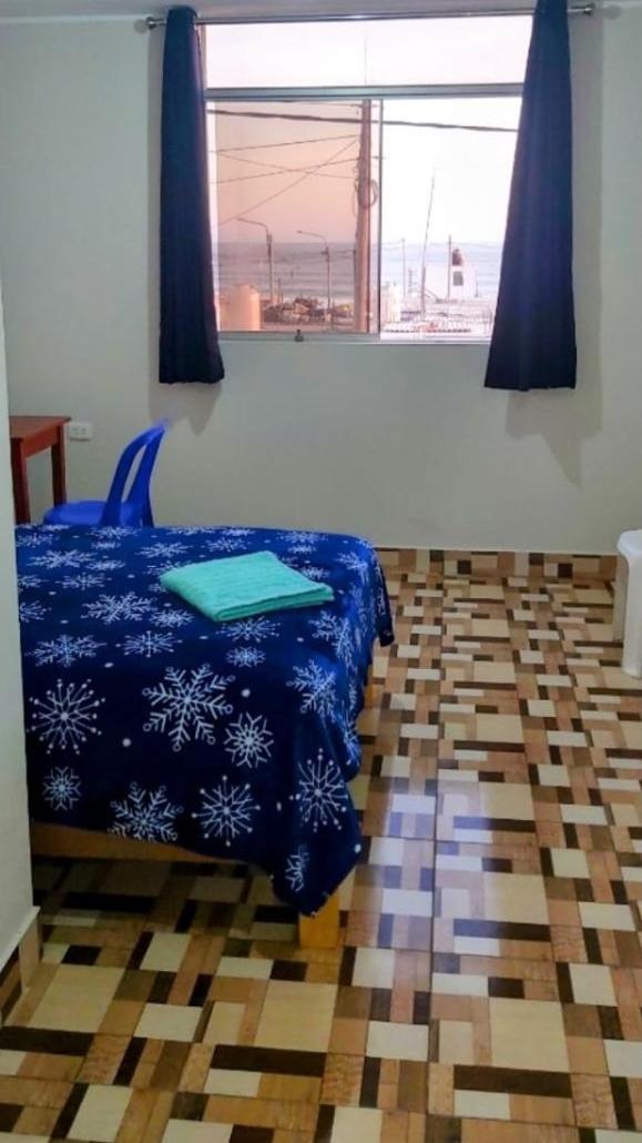 Single Room with Private Bathroom photo 1