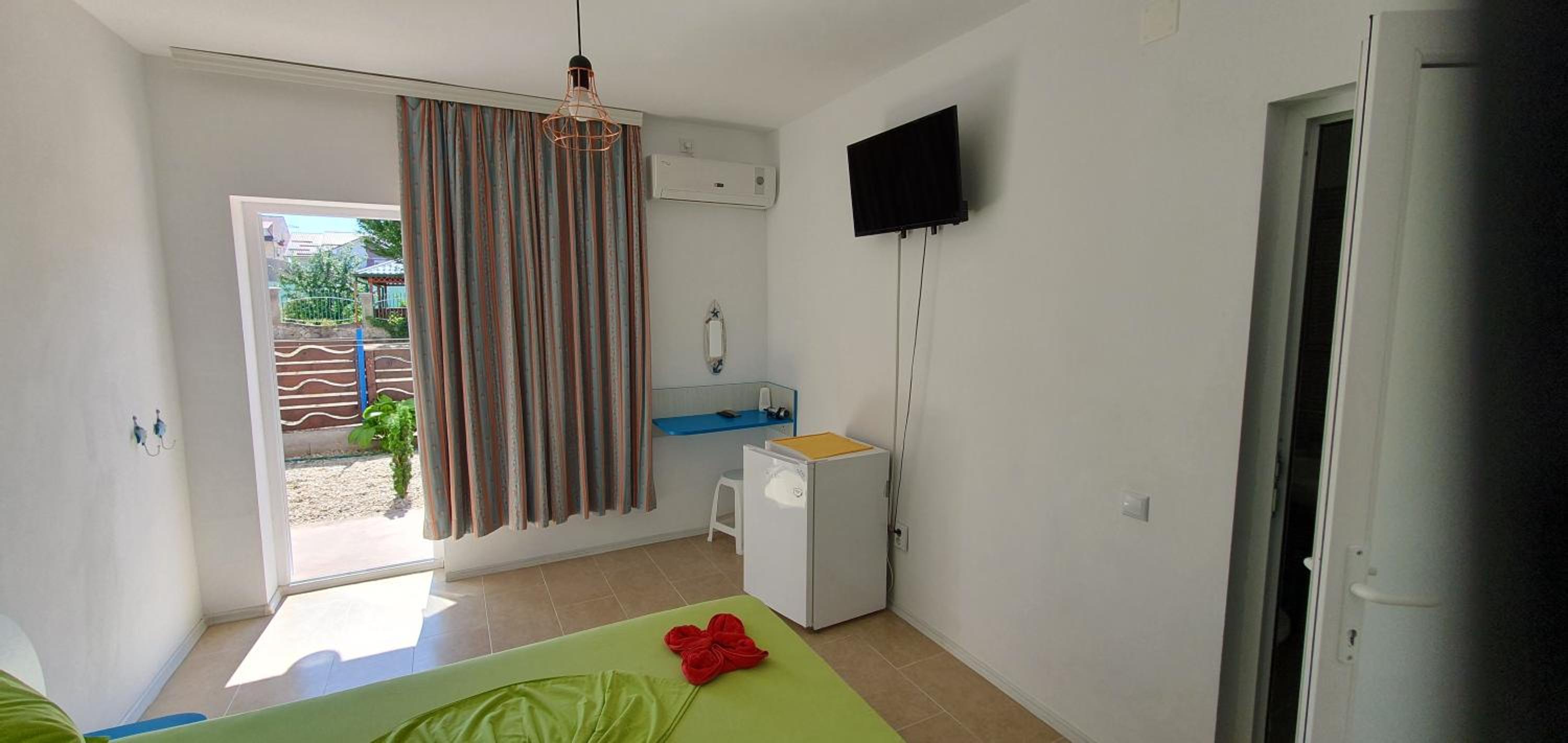 Double Room with Terrace photo 1