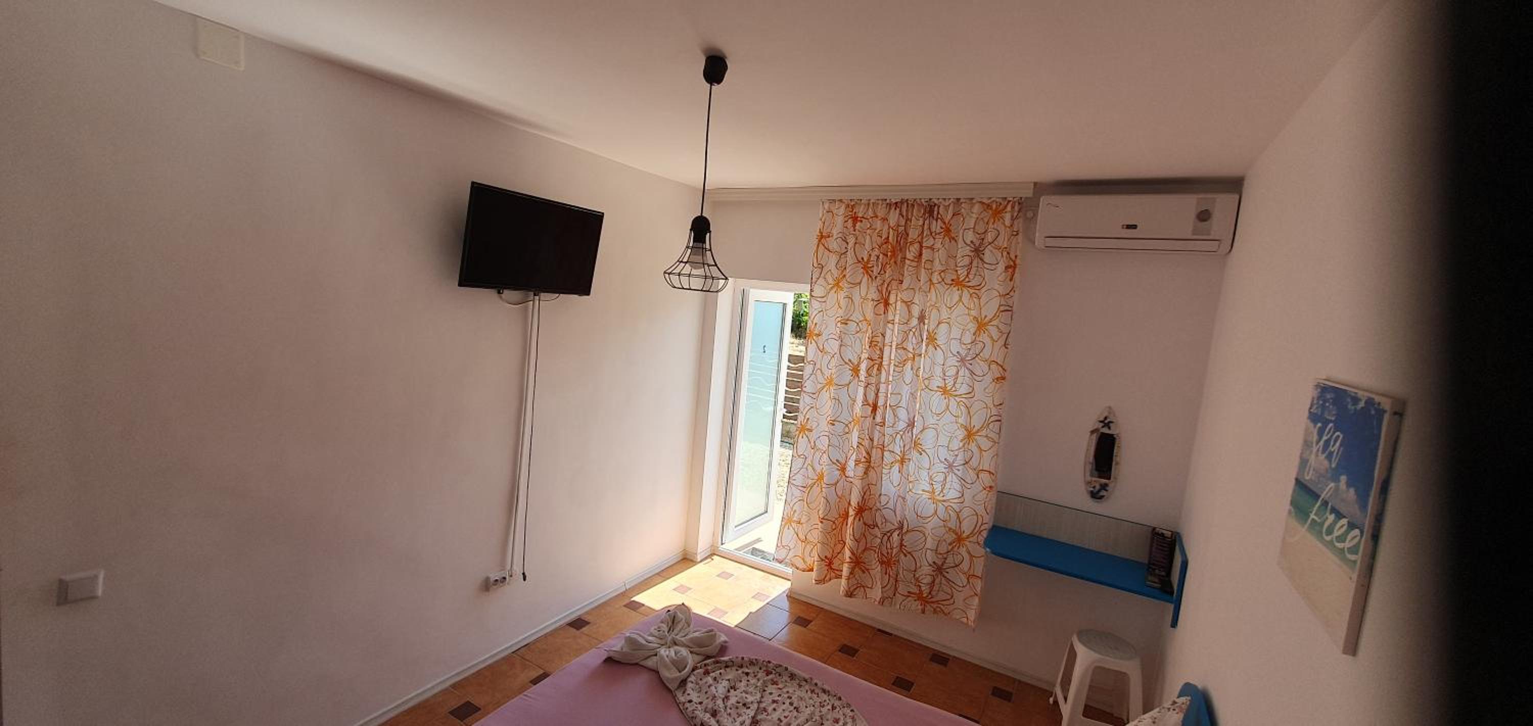 Double Room with Terrace photo 1