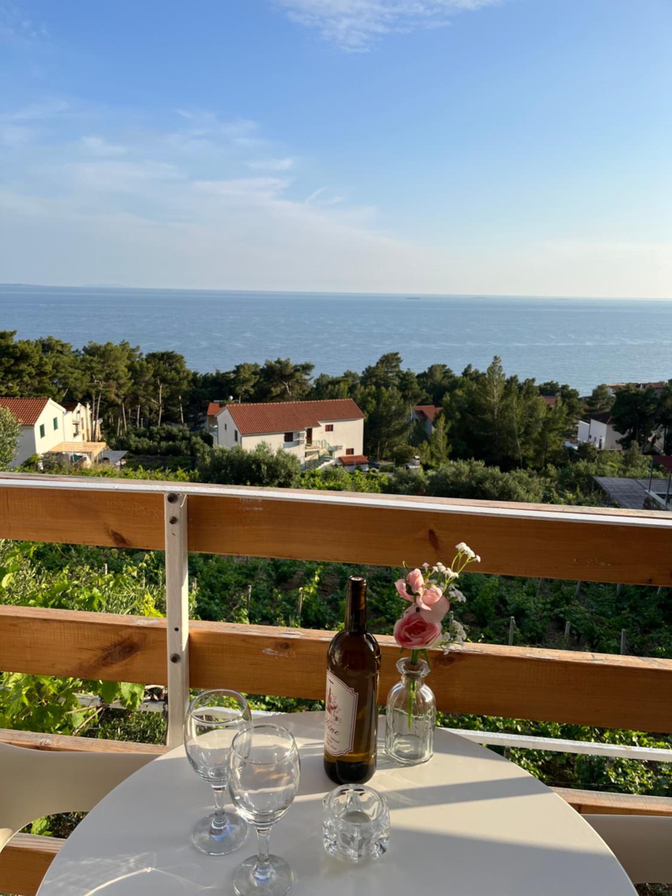 Apartment with Sea View photo 2