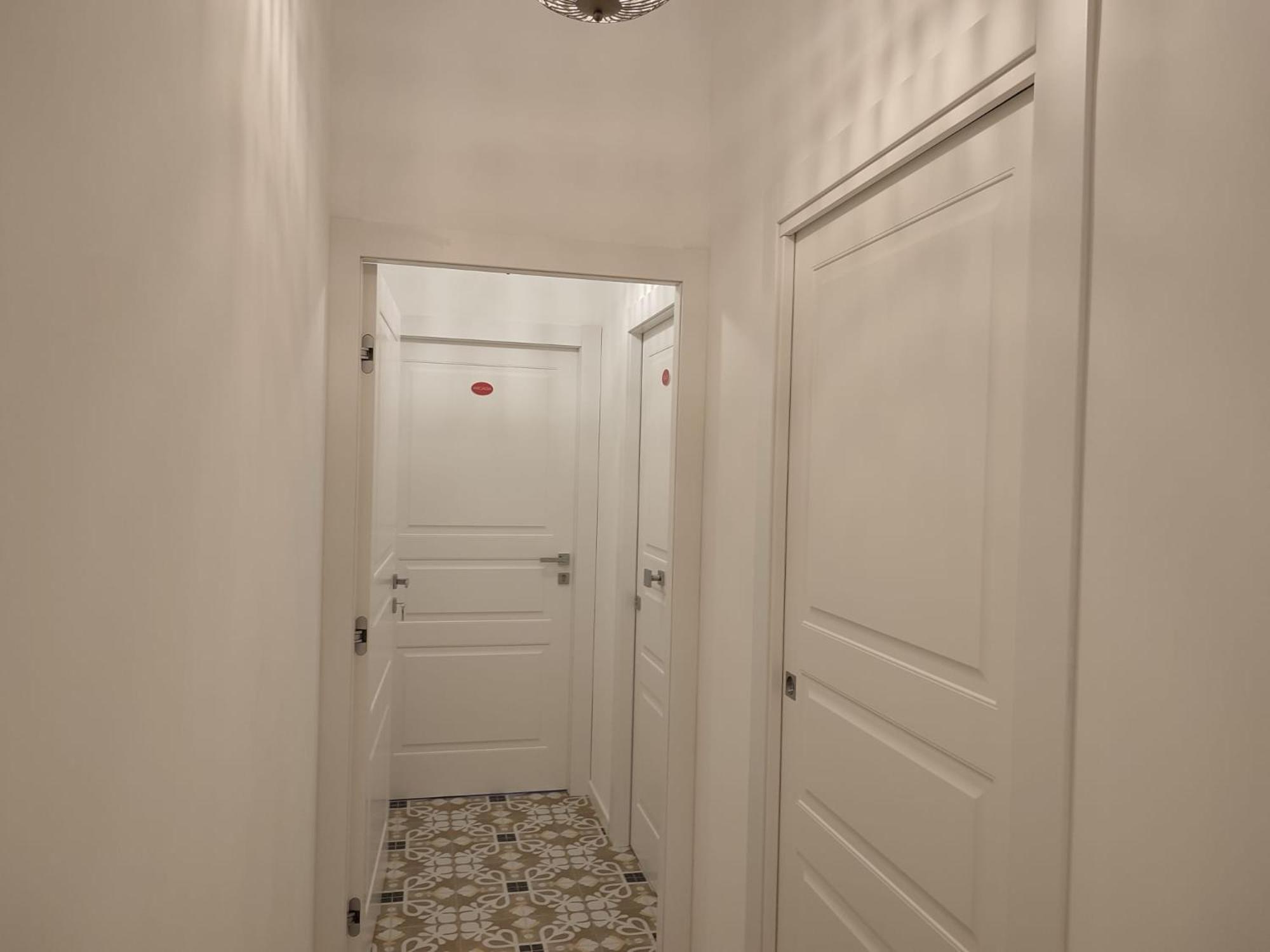 Deluxe Double Room - Photo 28