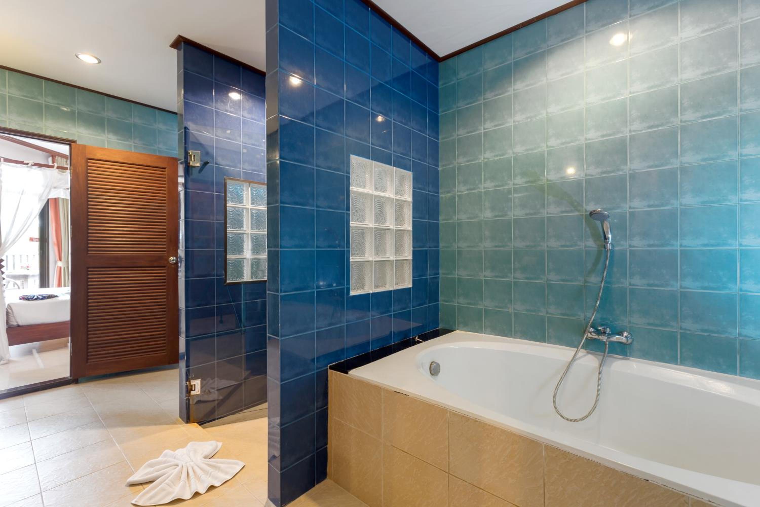 Deluxe Family 2 Bedrooms photo 3
