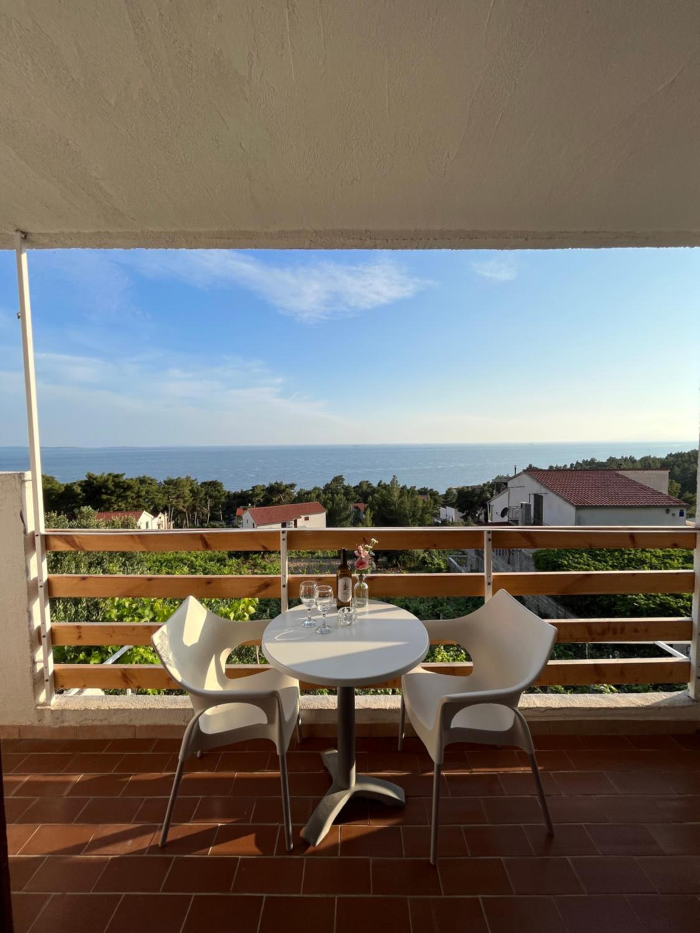 Apartment with Sea View photo 1