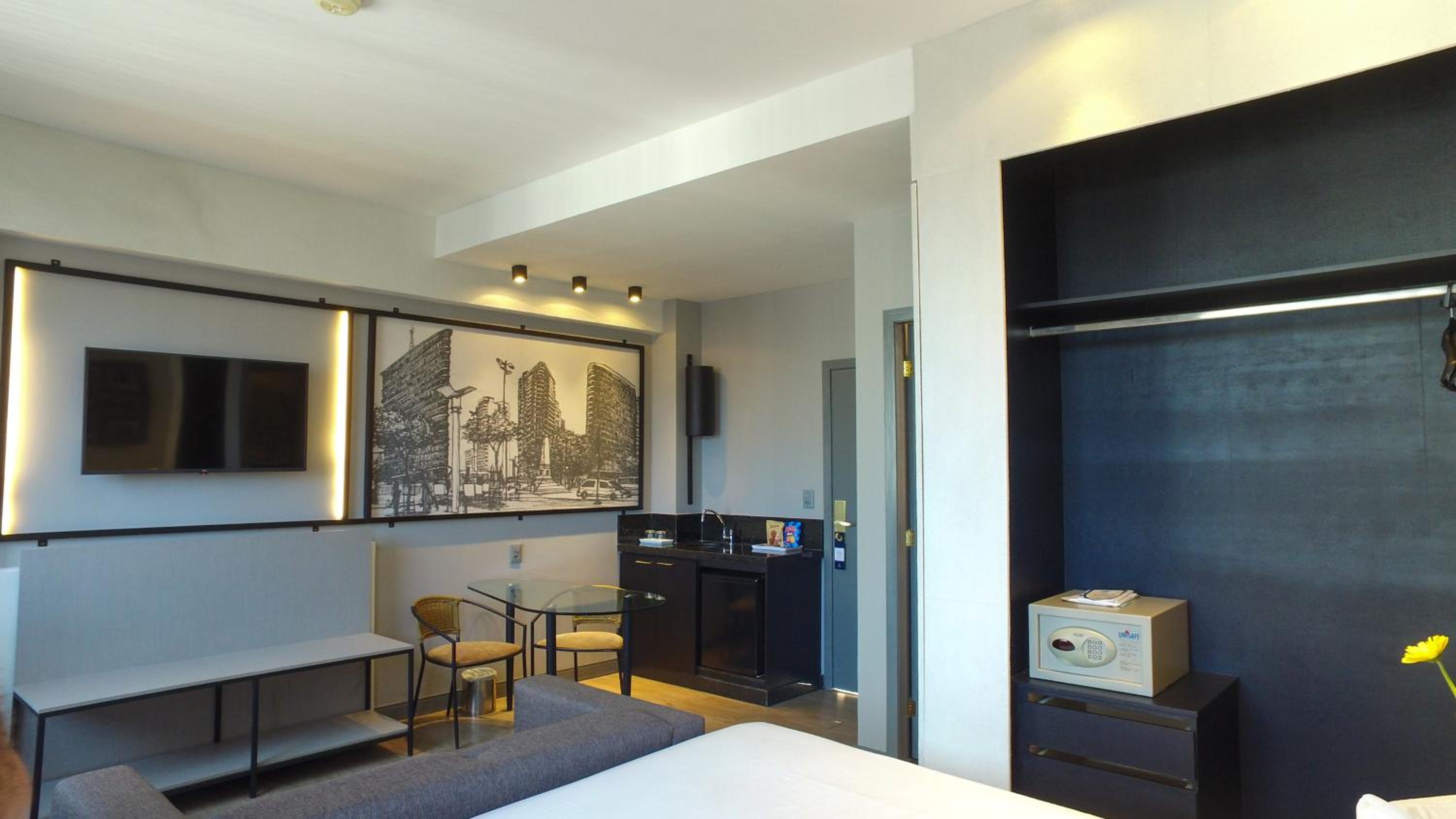 Superior Double Room - Photo 5