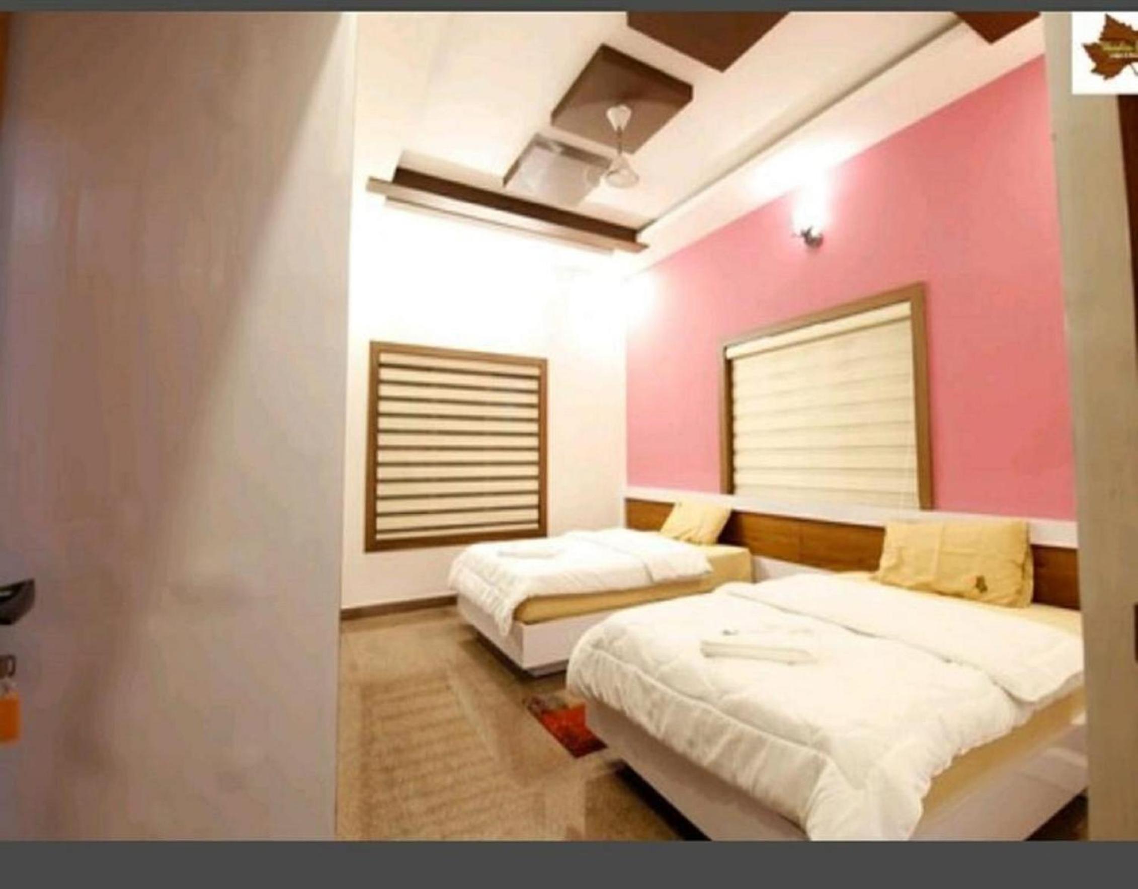 Triple Room photo 3