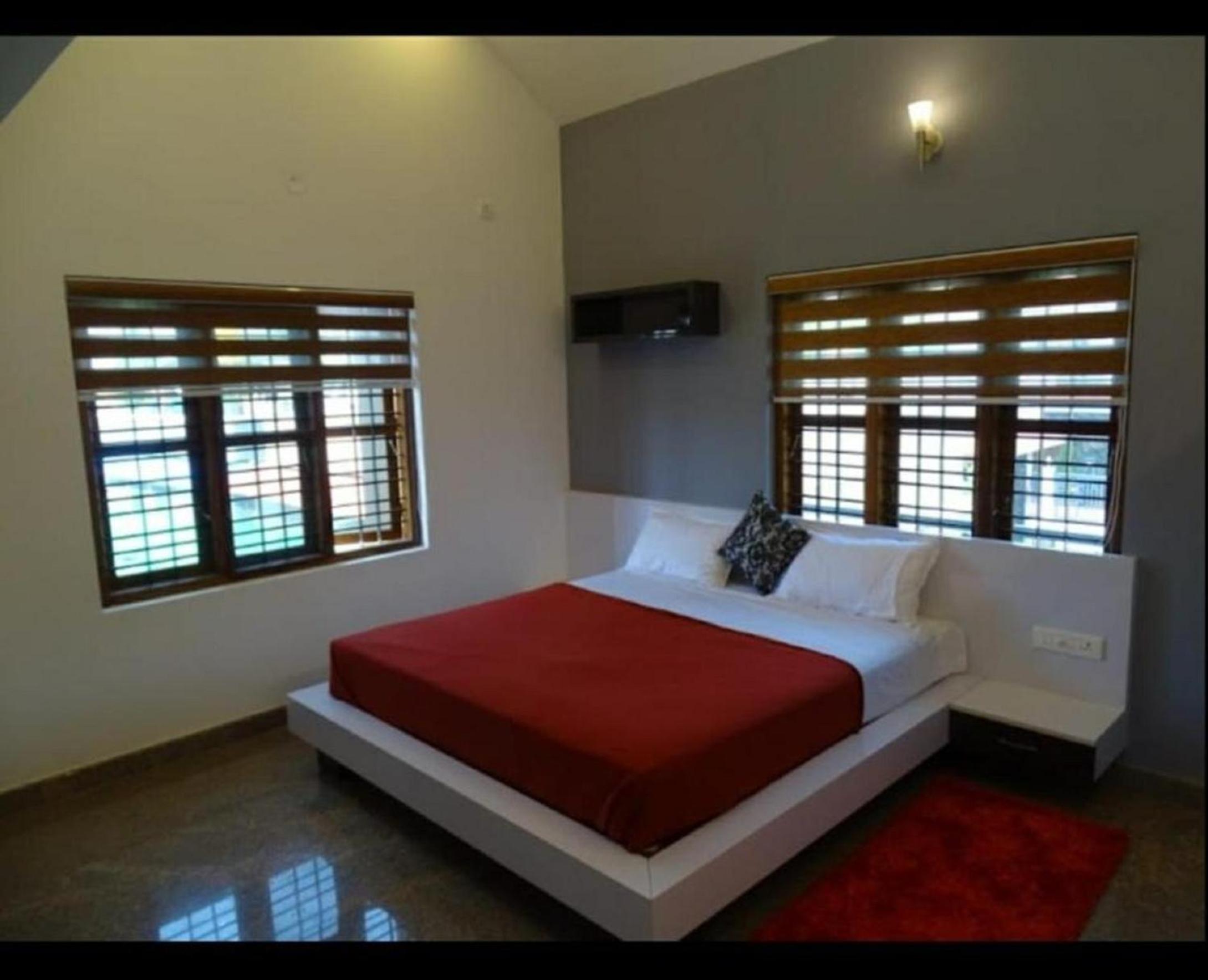 Triple Room photo 2