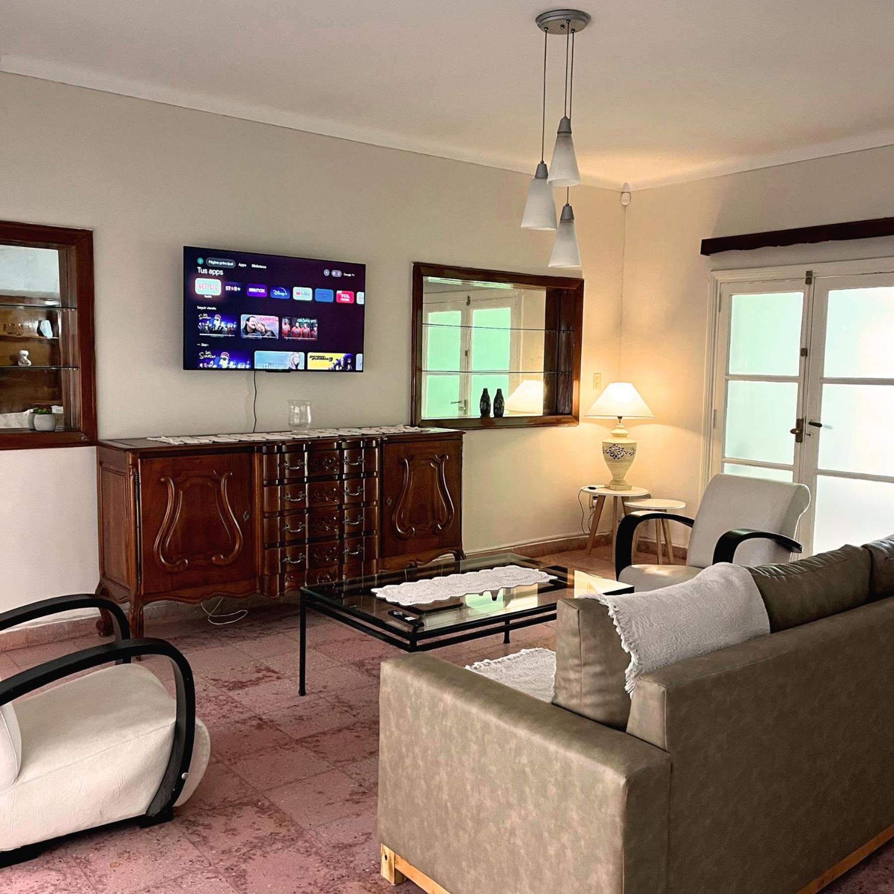 Vacation Home photo 1