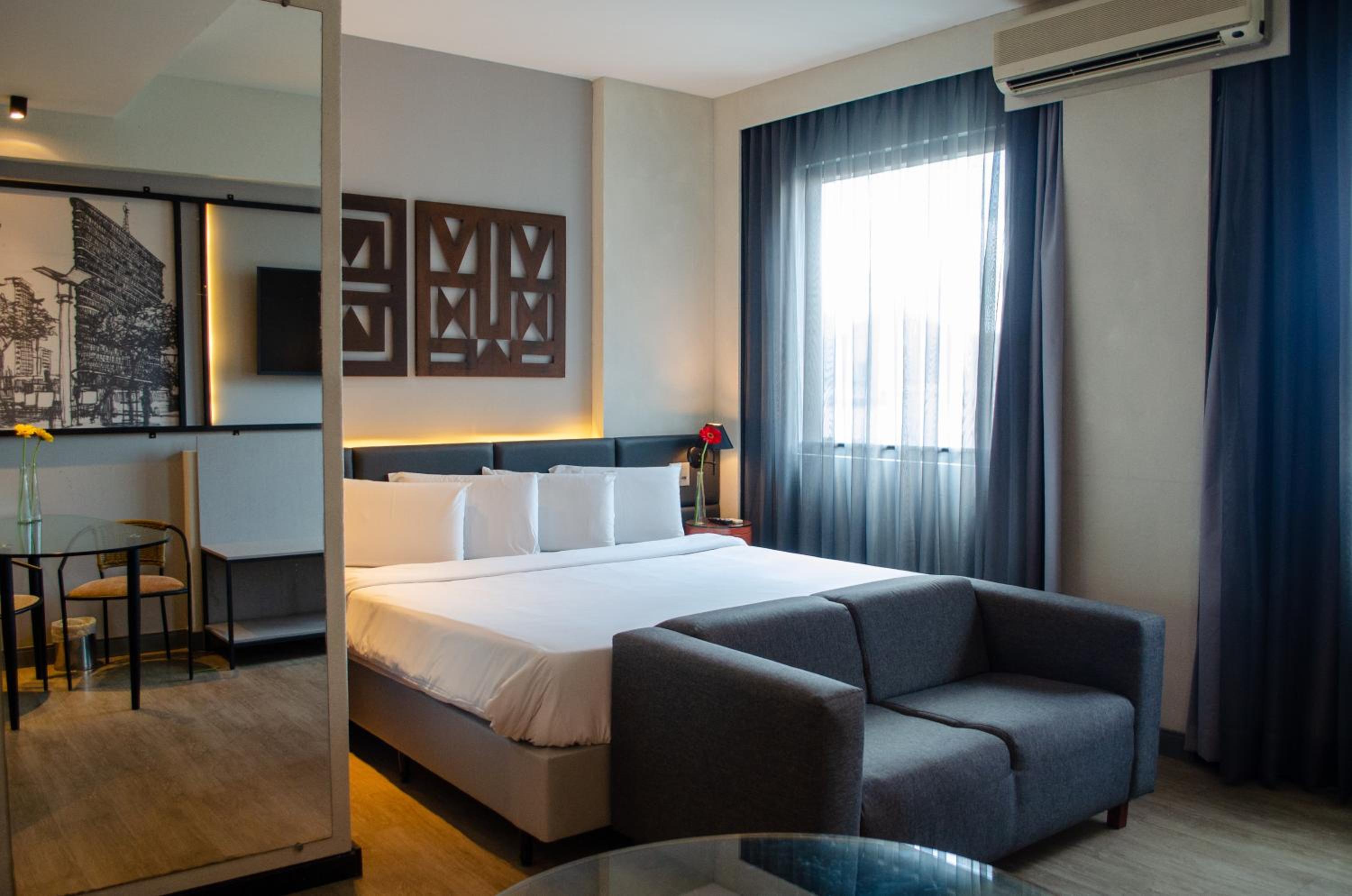 Superior Double Room - Photo 4