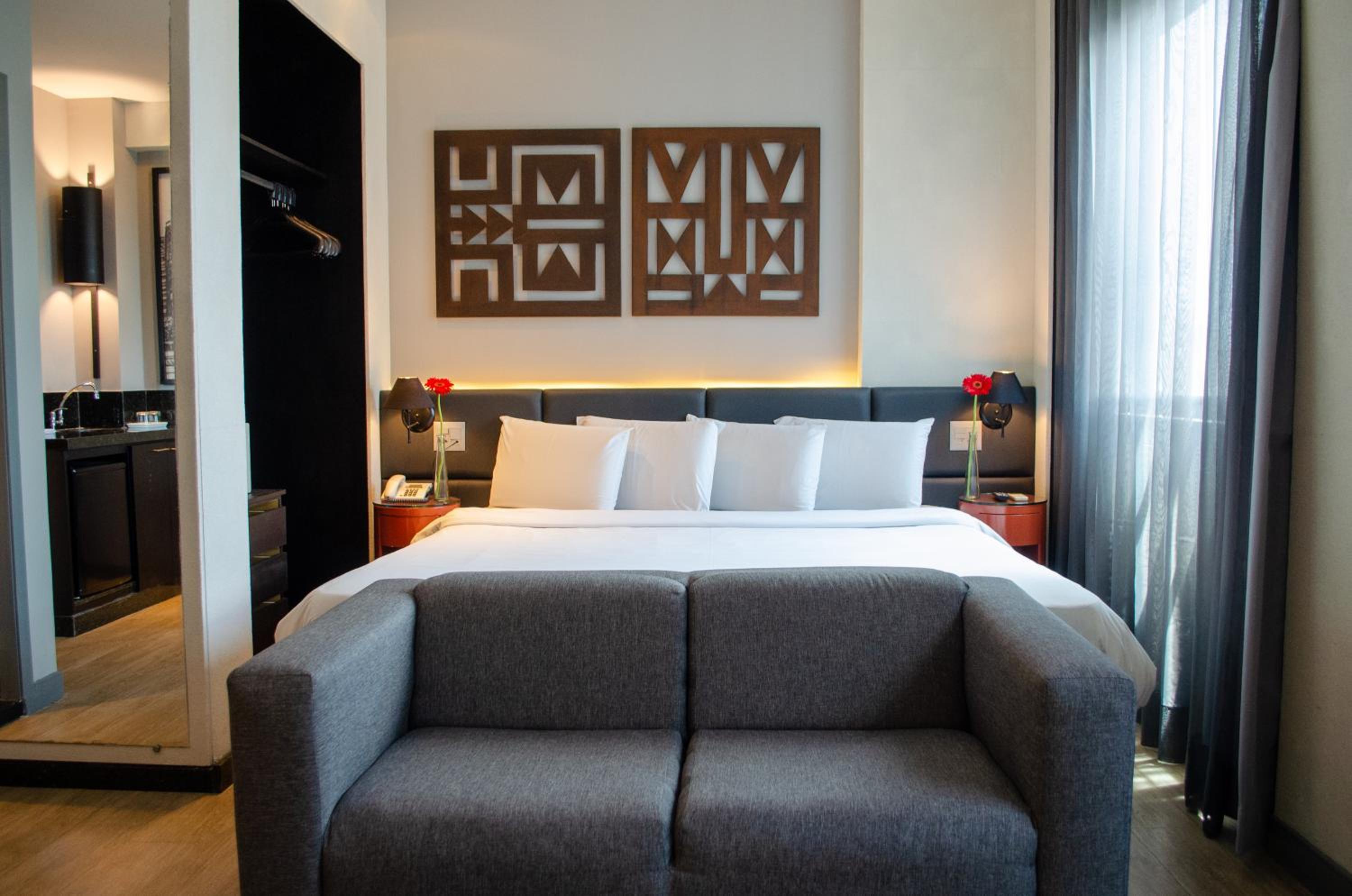 Superior Double Room - Photo 2