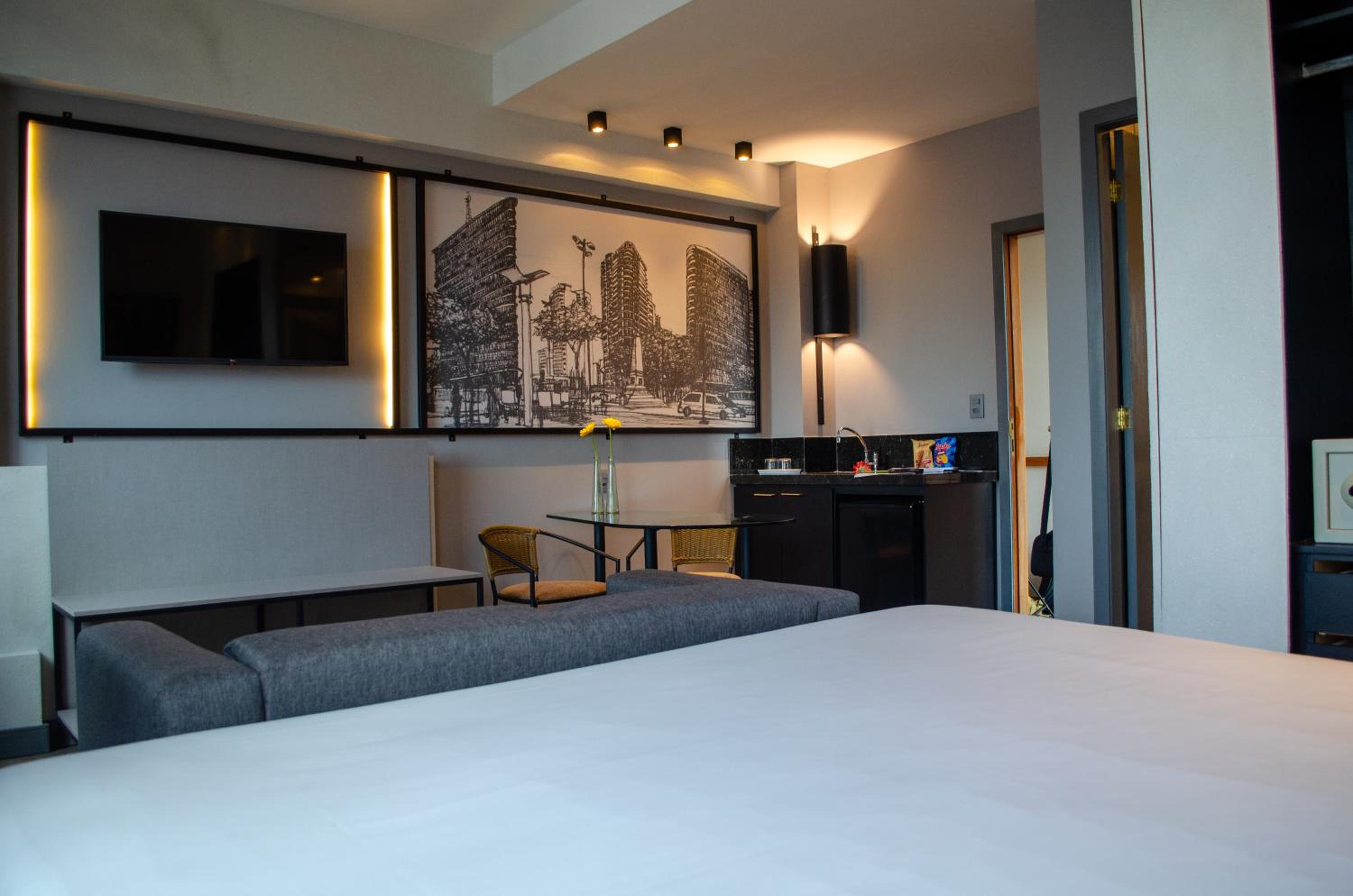 Superior Double Room - Photo 3