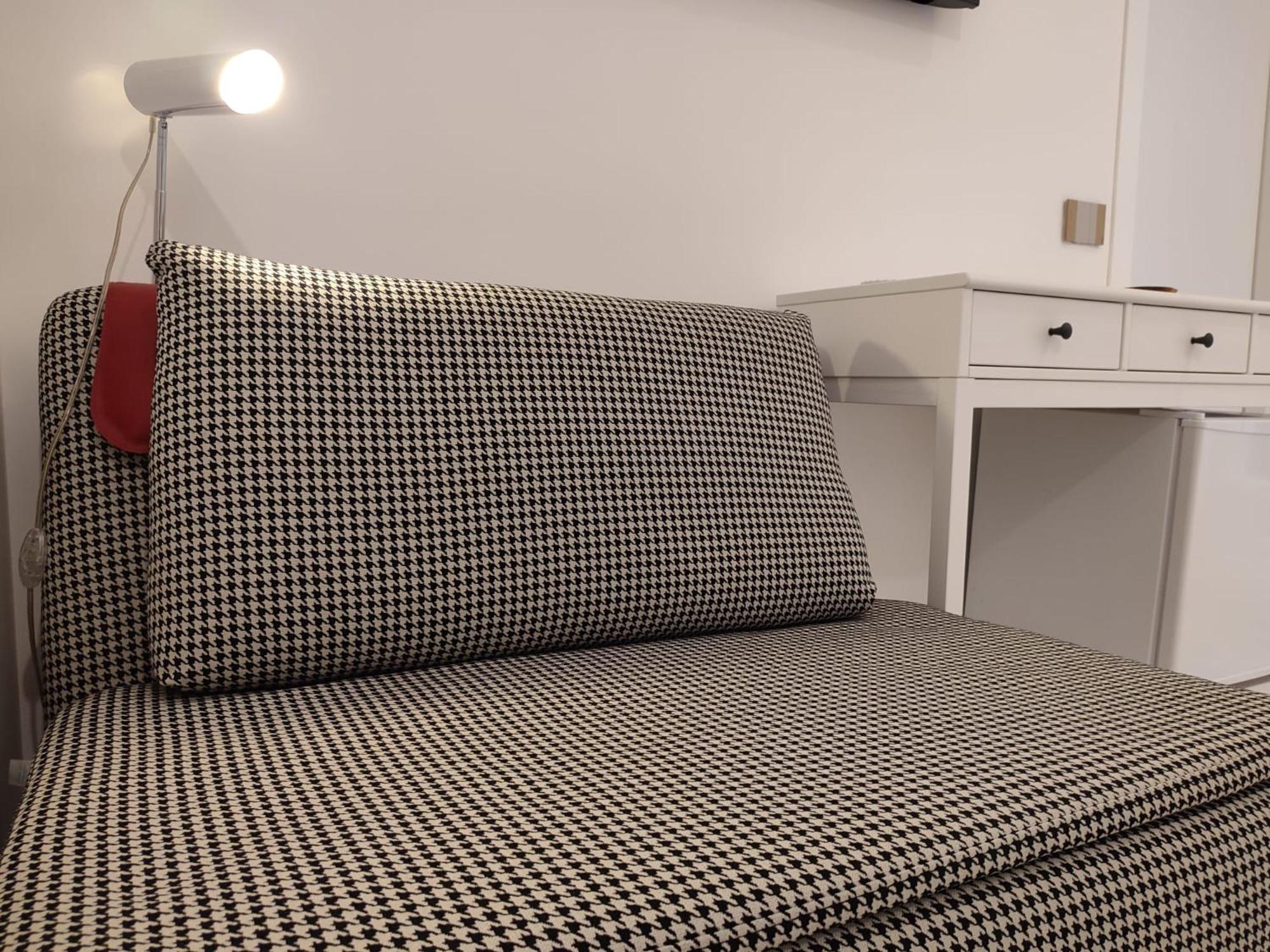 Classic Triple Room - Photo 15