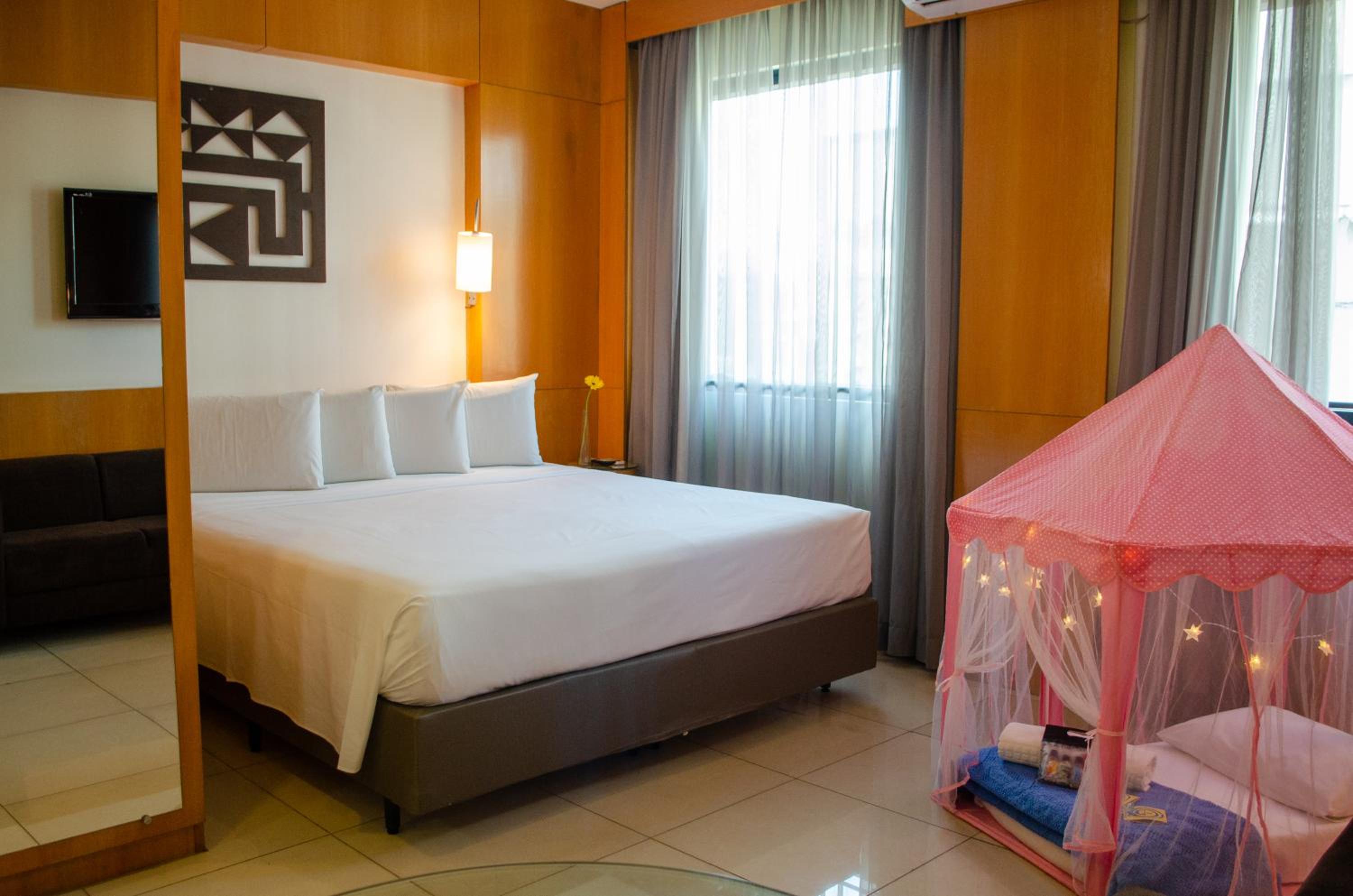 Standard Double Room - Photo 6