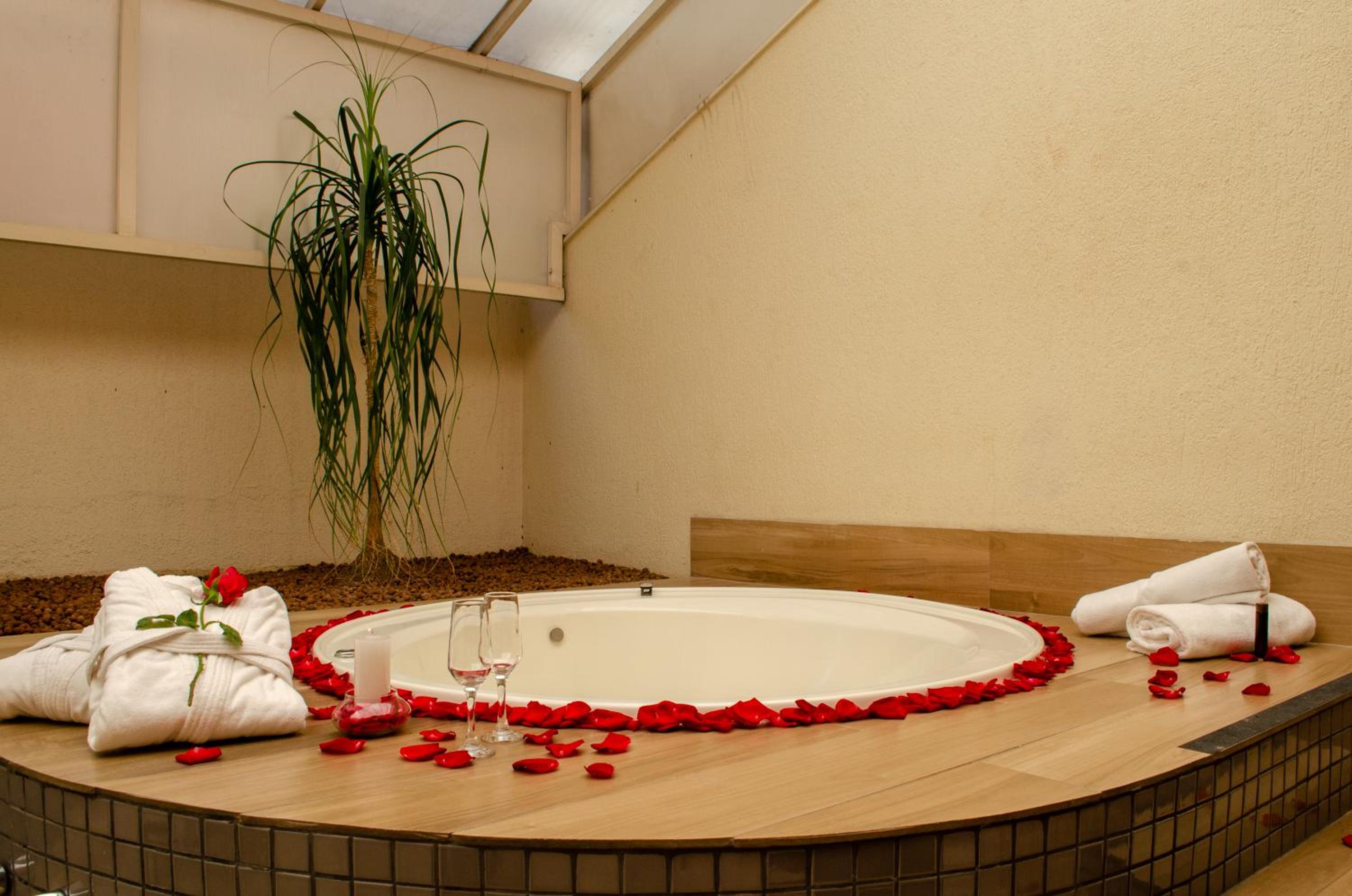 Superior Double Room with Bath