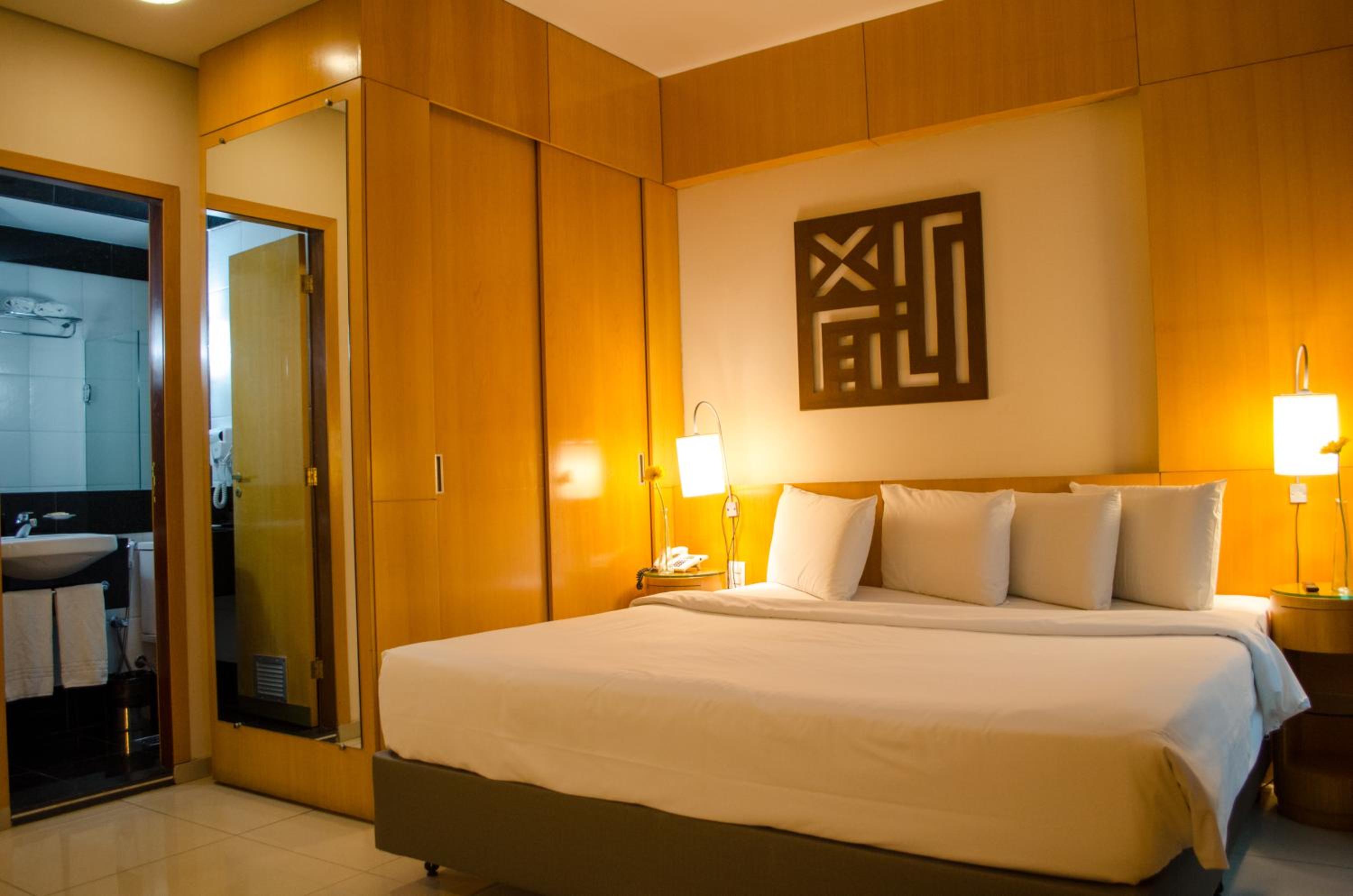 Standard Double Room - Photo 1