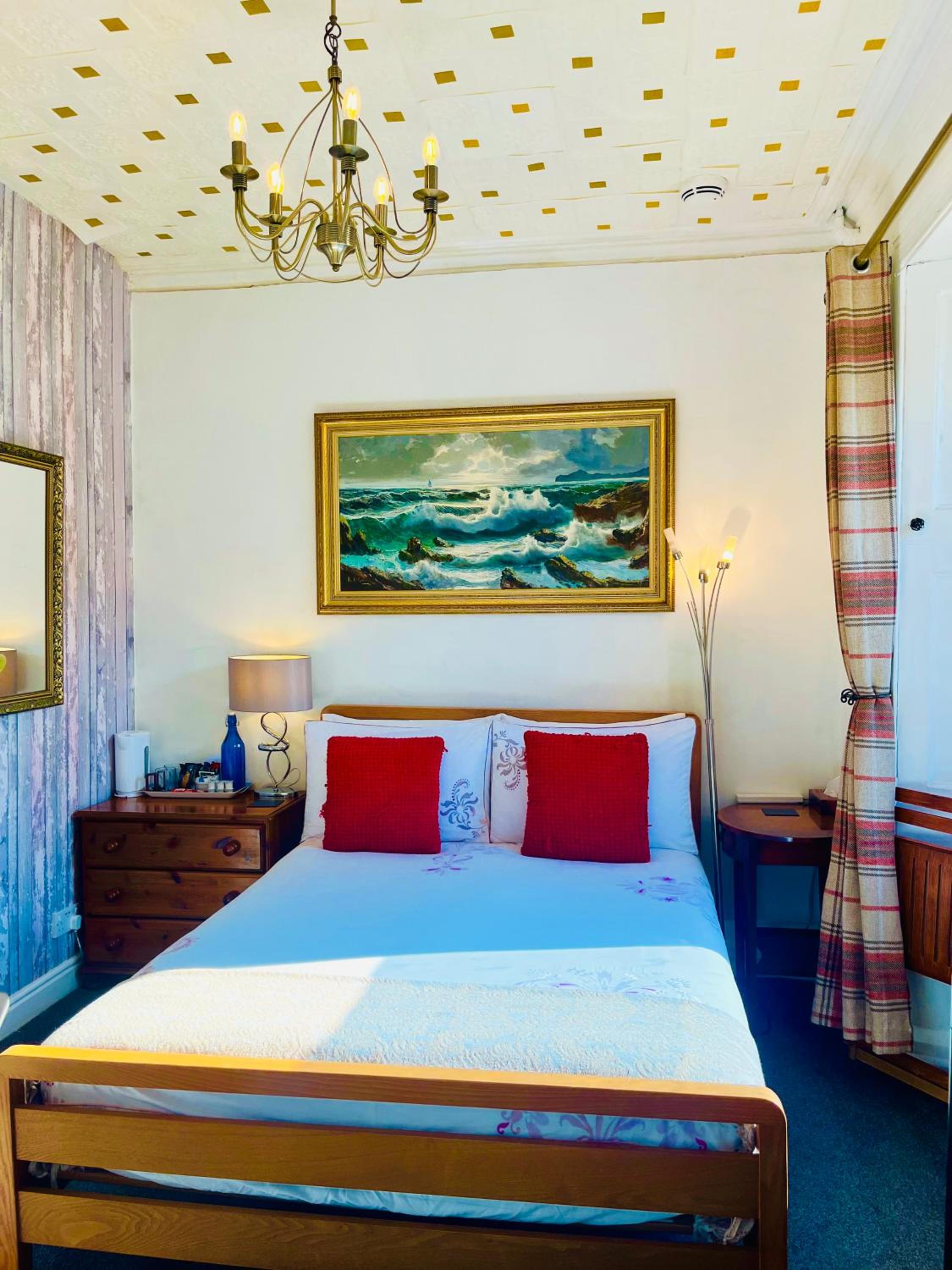 Budget Double Room photo 1