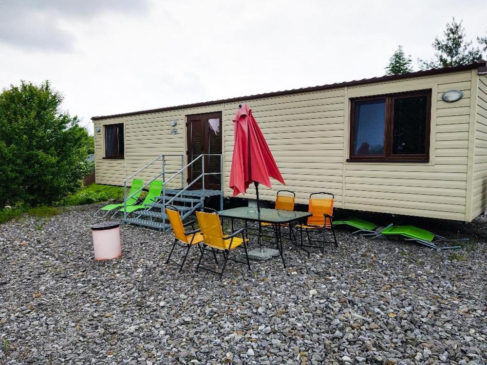 Mobile Home