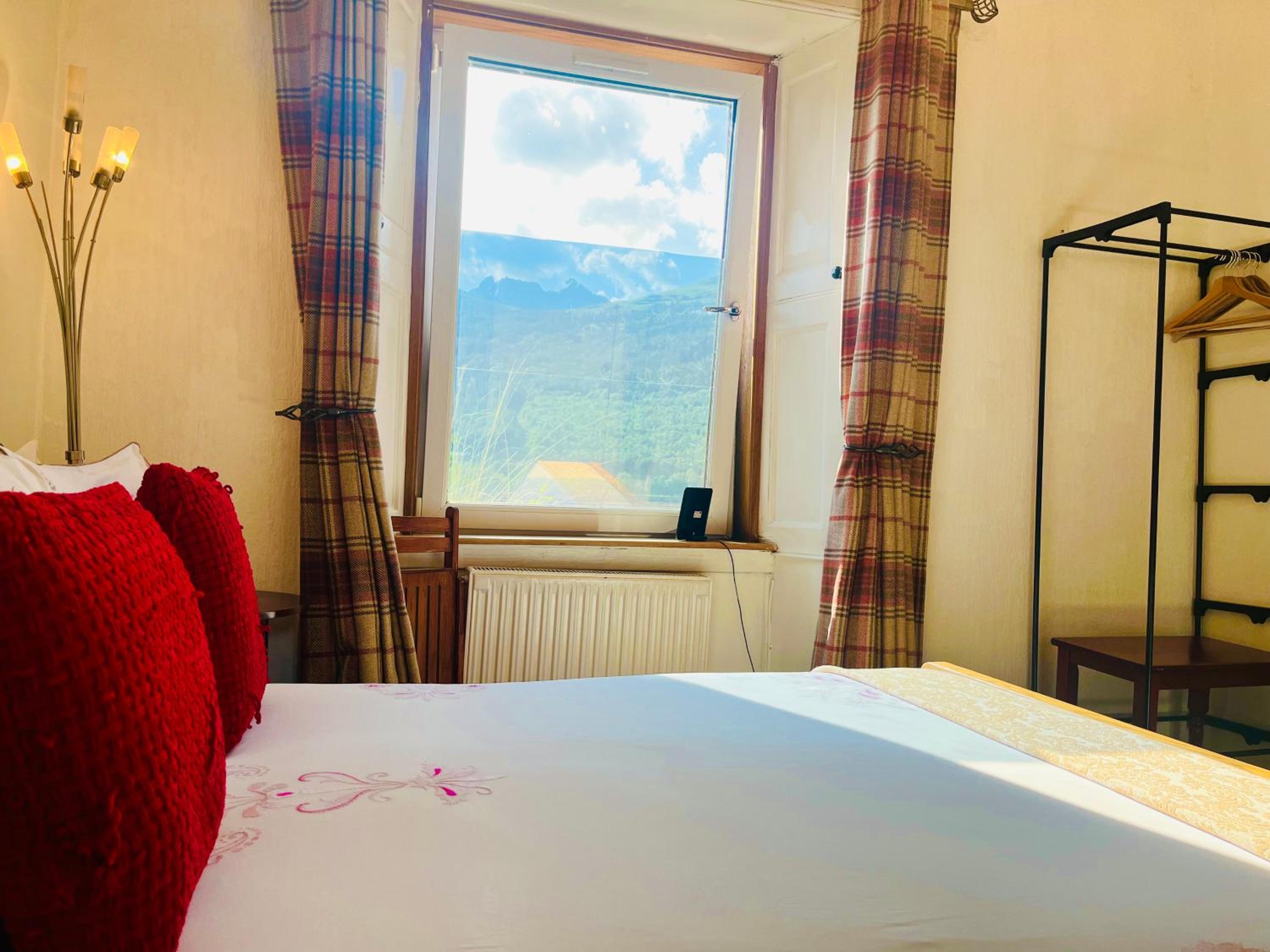 Budget Double Room photo 2