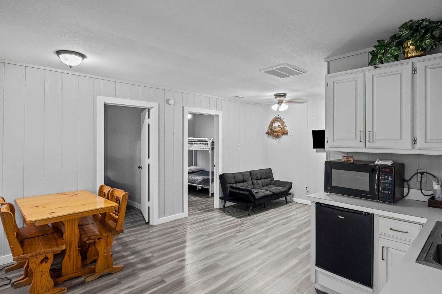 Duplex Apartment photo 2