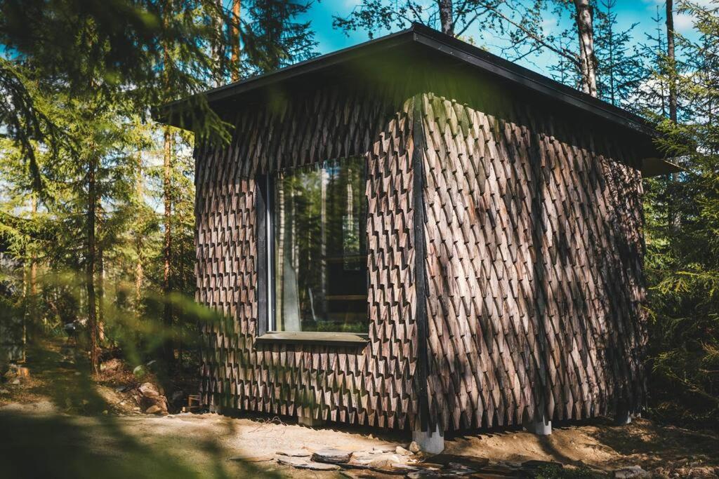 Chalet photo 2