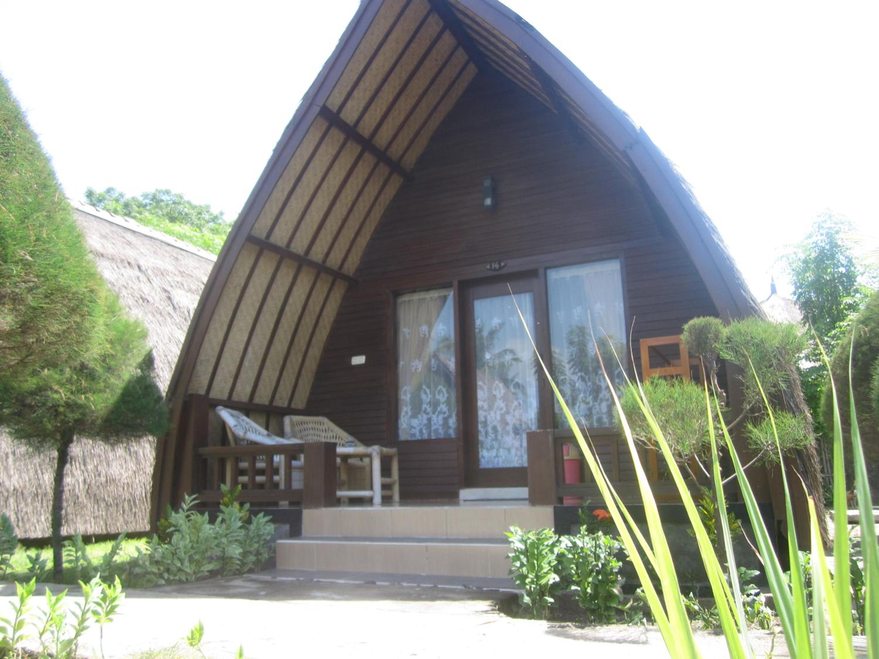 Standard Double Room with Hot Water photo 2