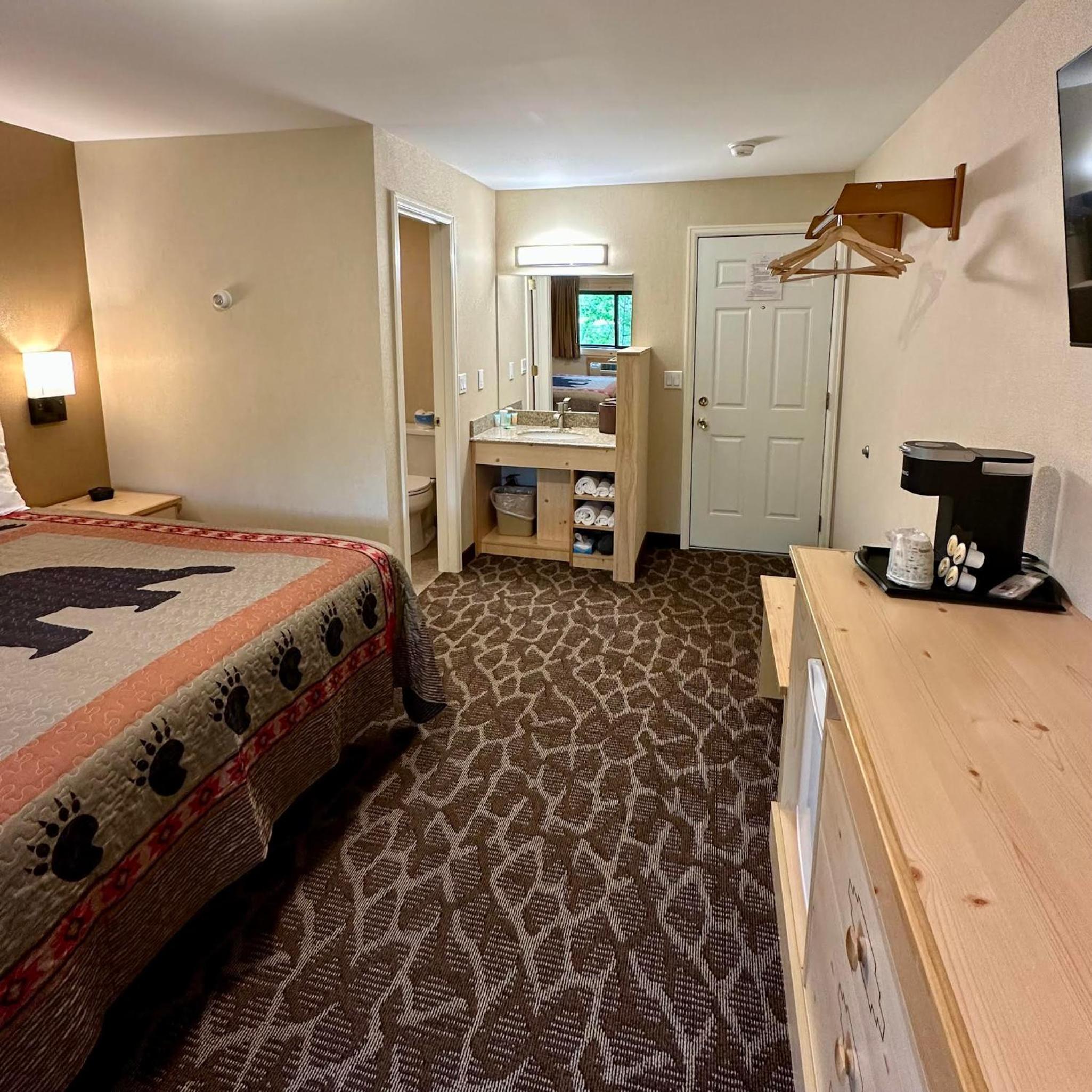 King Room photo 3