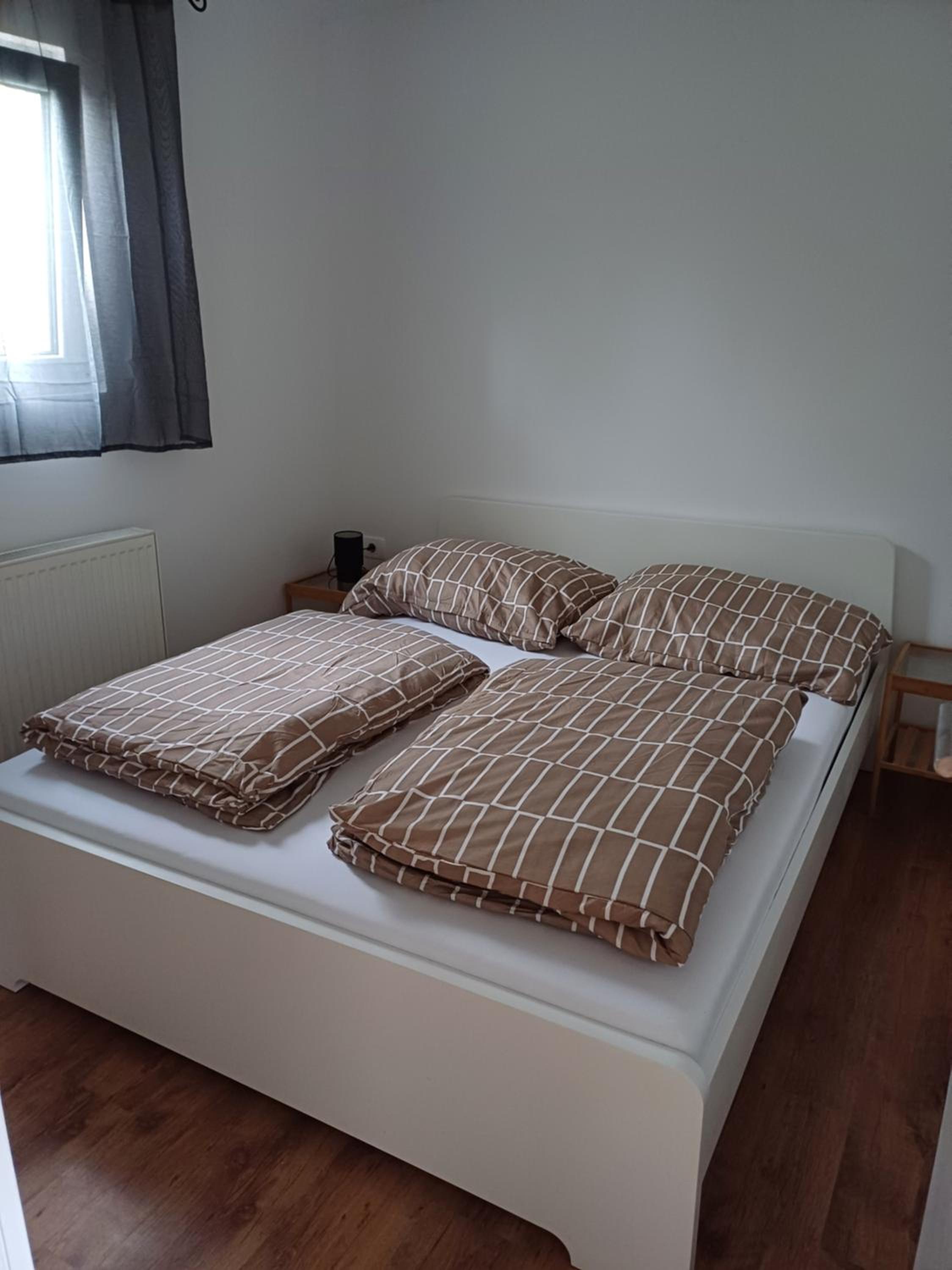 Two-Bedroom Apartment with Terrace photo 1