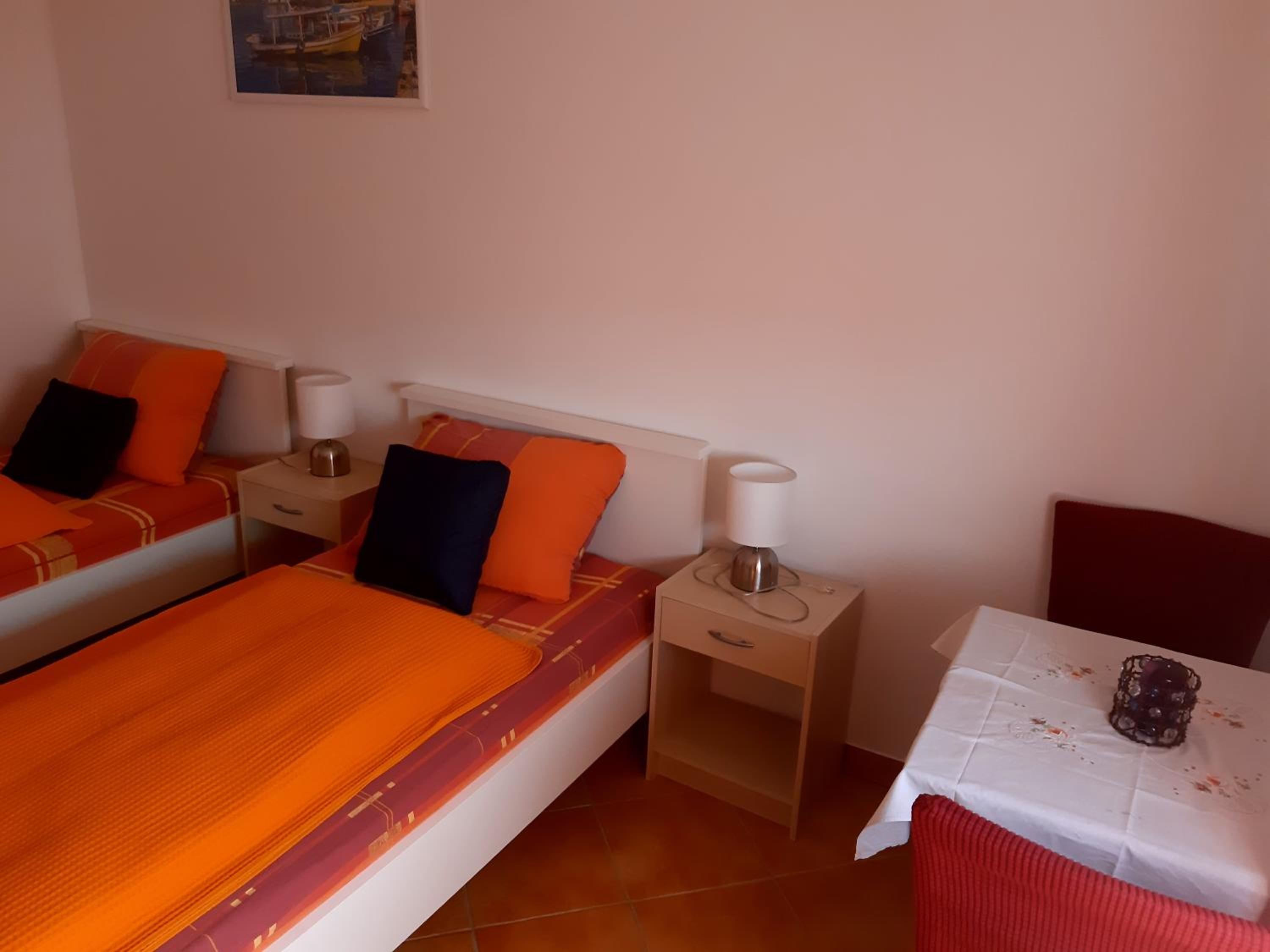 Apartment with Sea View photo 1