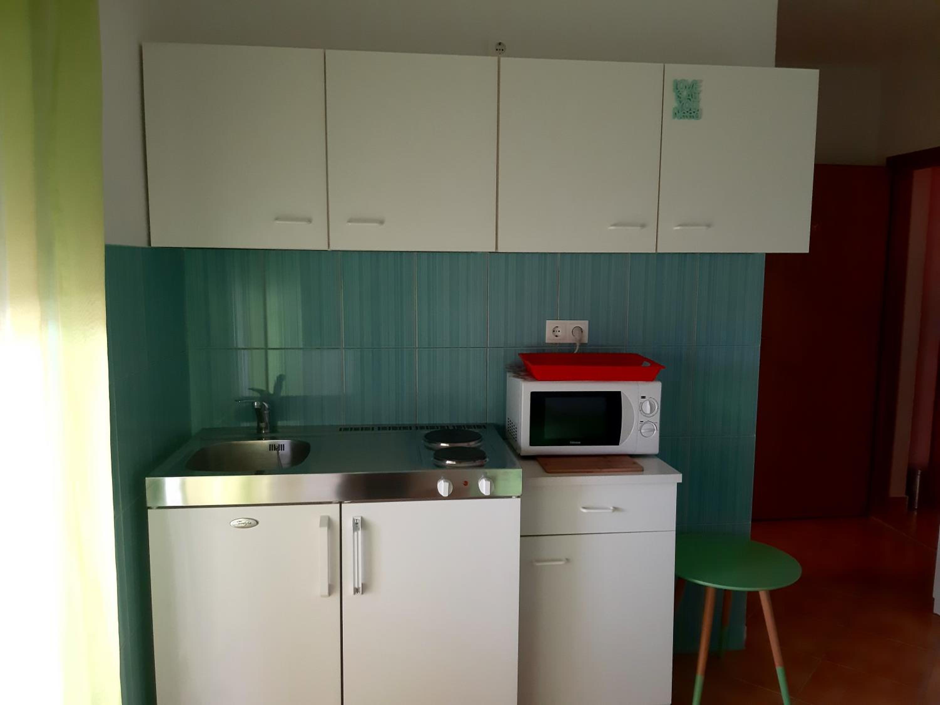 Apartment with Sea View photo 3