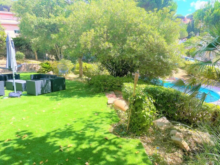 Villa photo 2