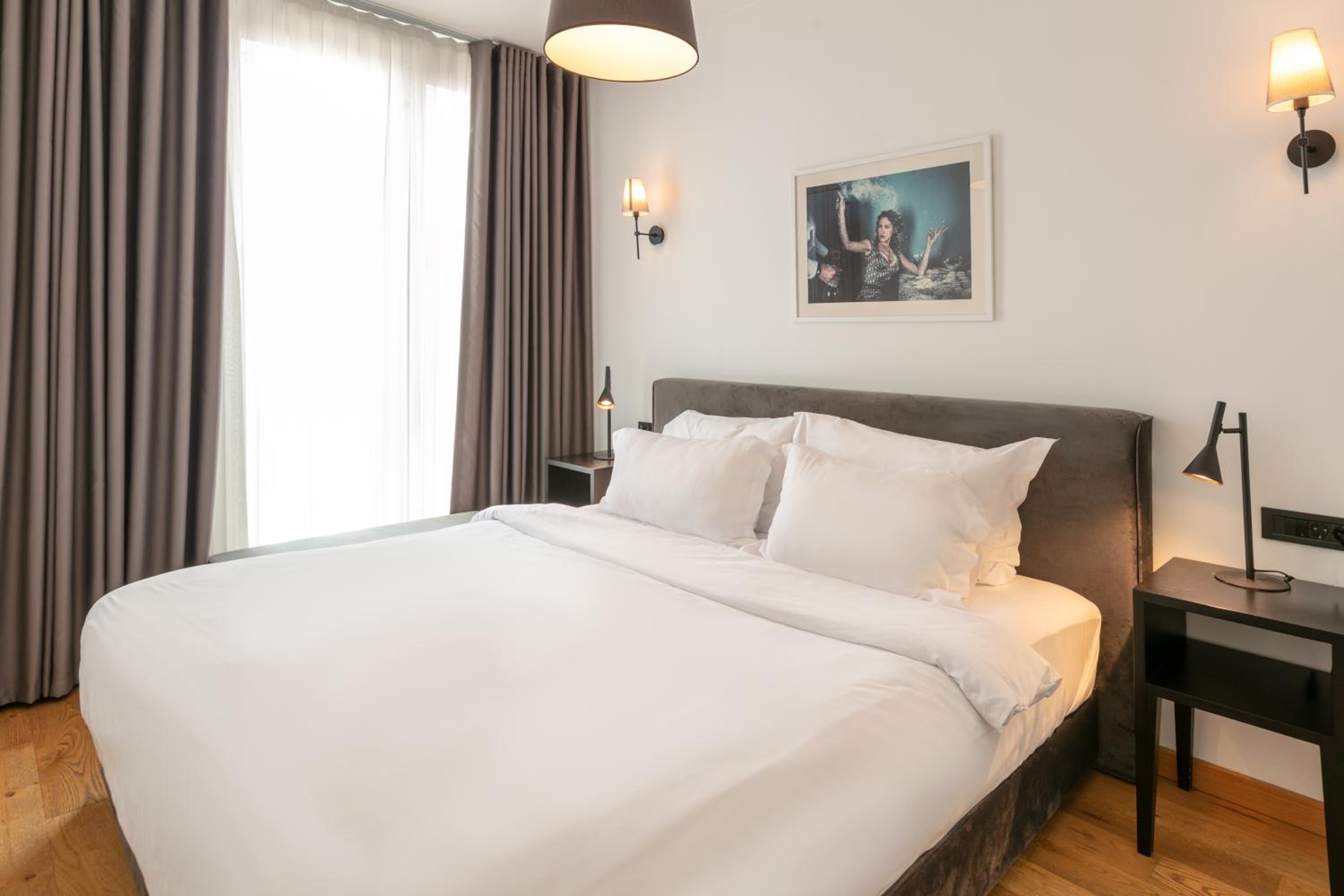 Suite with Sea View photo 2