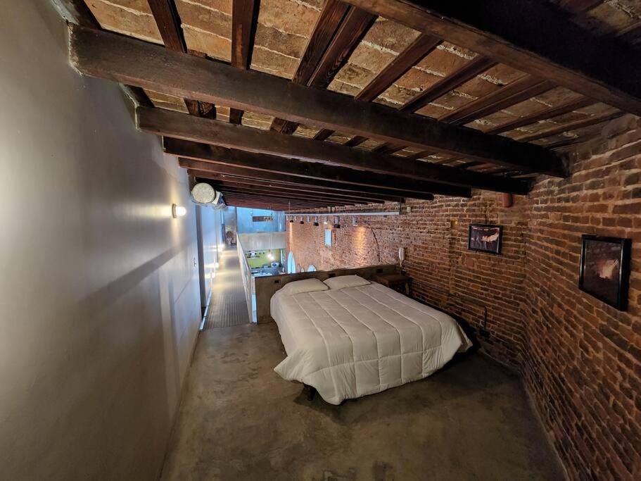 Two-Bedroom Apartment photo 2