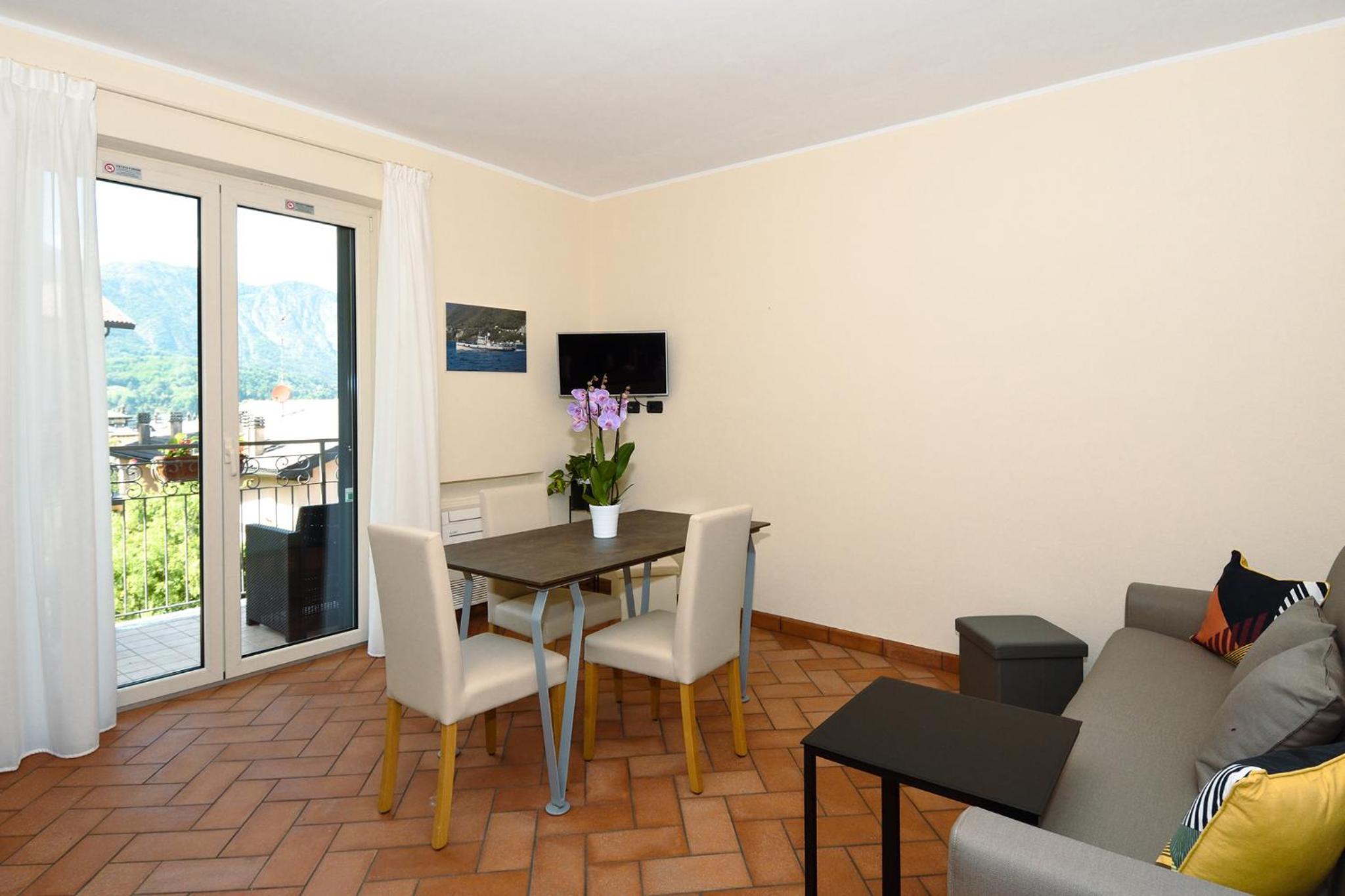 Apartment with Terrace photo 1