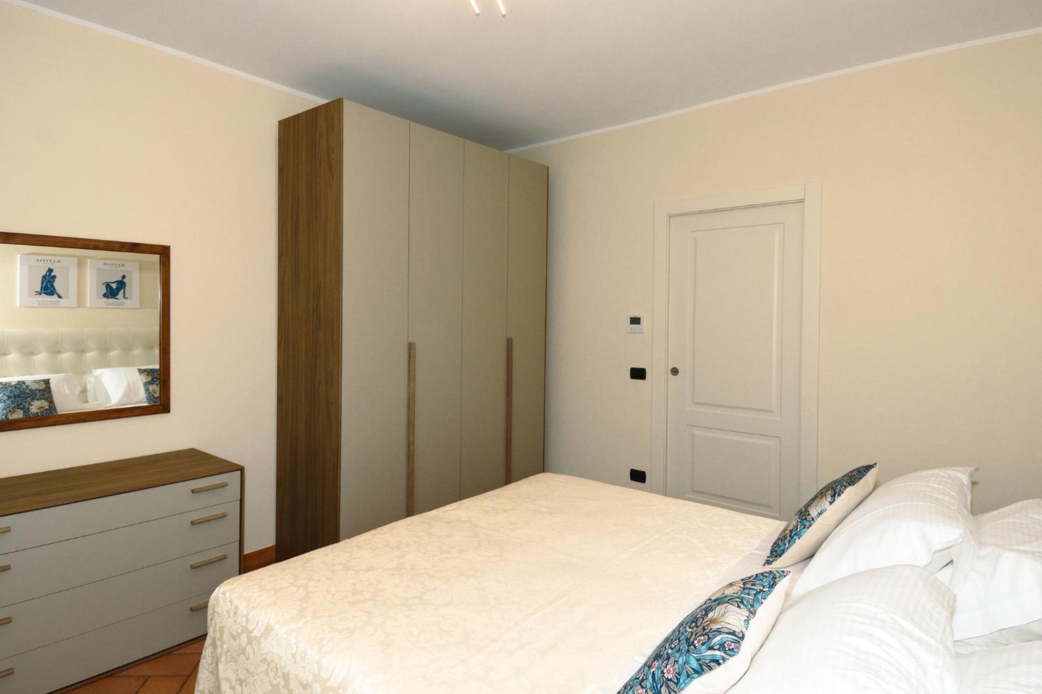 Apartment with Terrace photo 3
