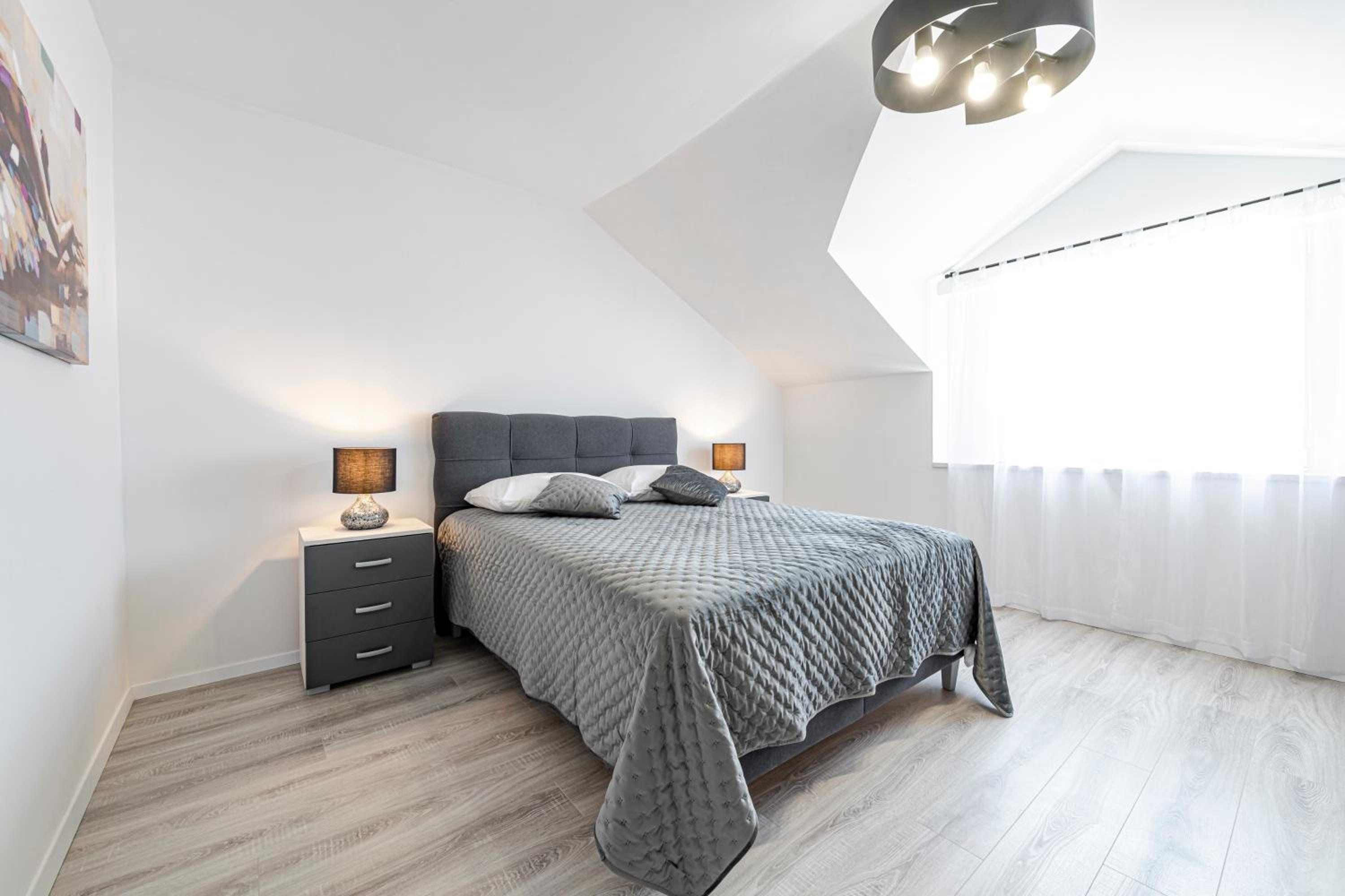 Three-Bedroom Villa photo 1
