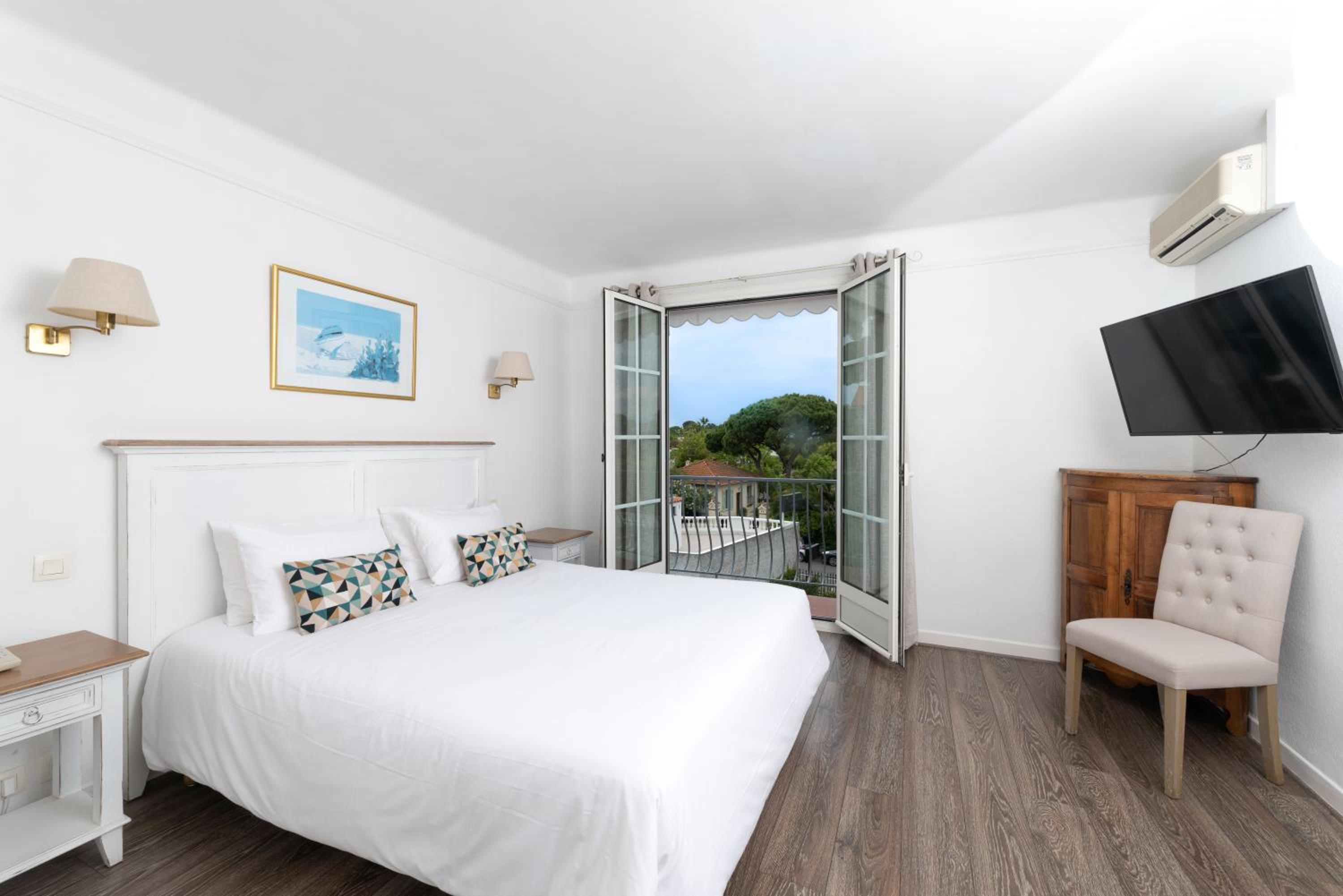Junior Double Suite - Photo 1
