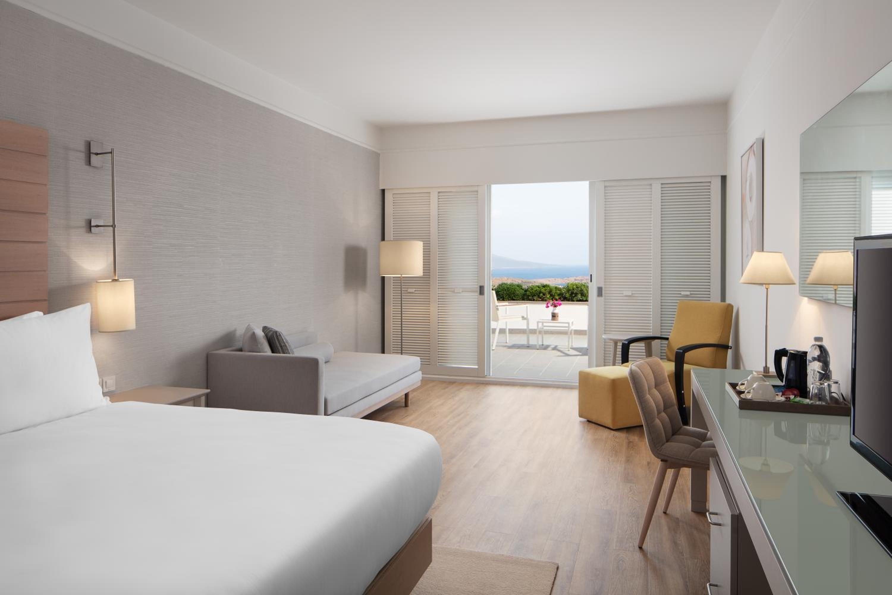 Grand Deluxe Sea Room  - Photo 1