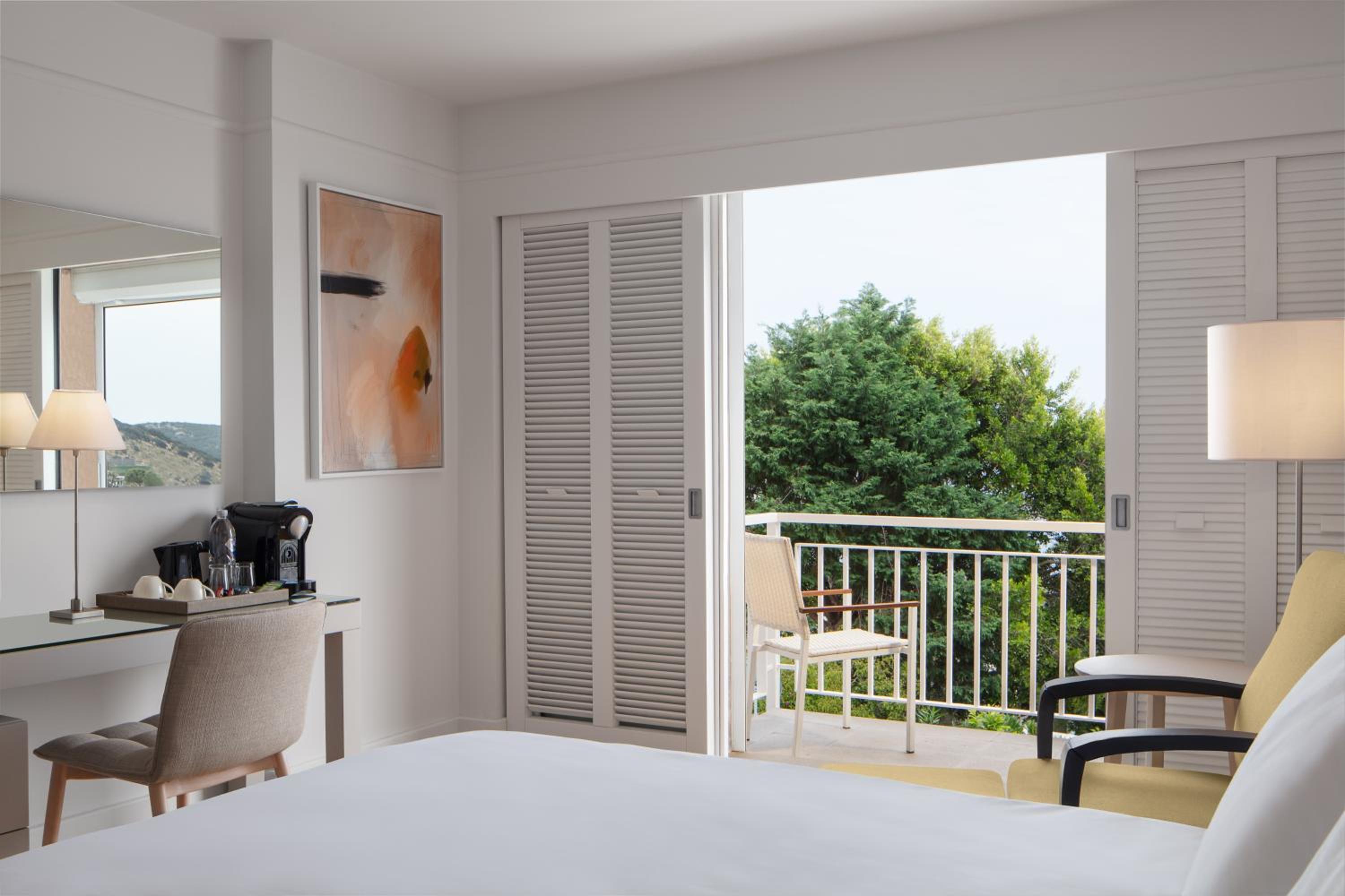 Luxury Room - Photo 3