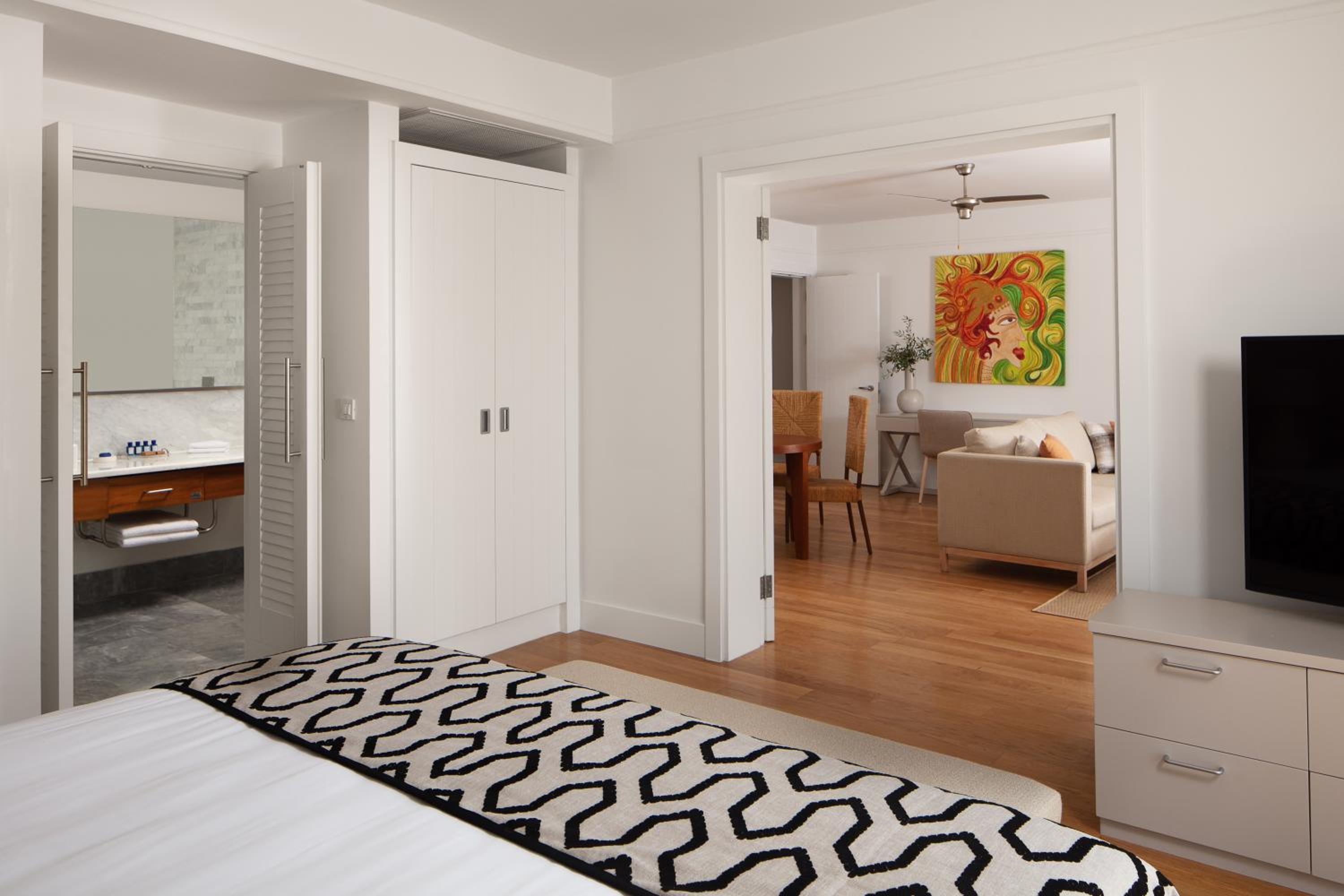  Executive Sea Suite  photo 2