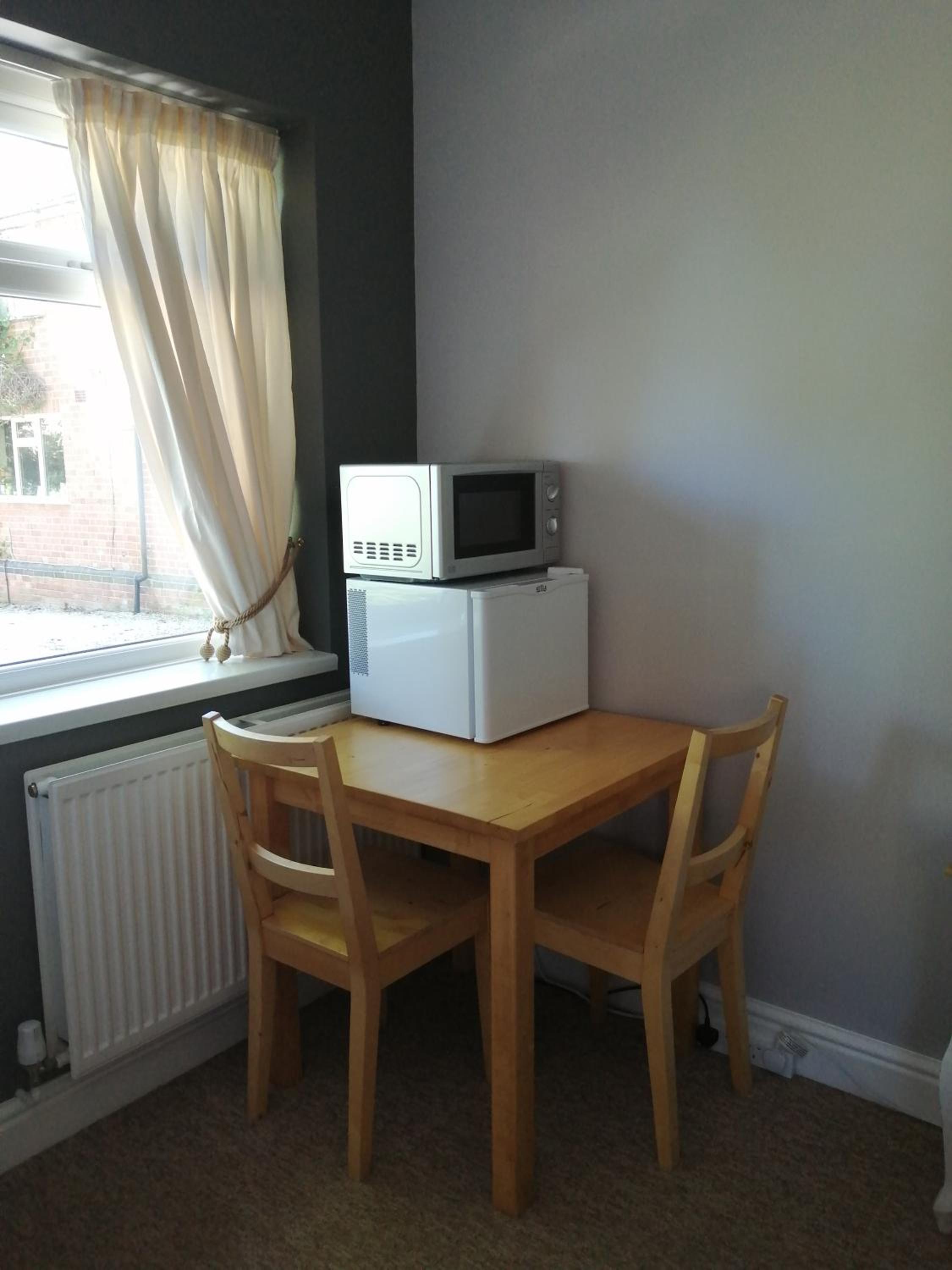 Double Room photo 3