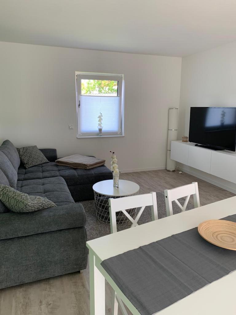 Two-Bedroom House photo 2