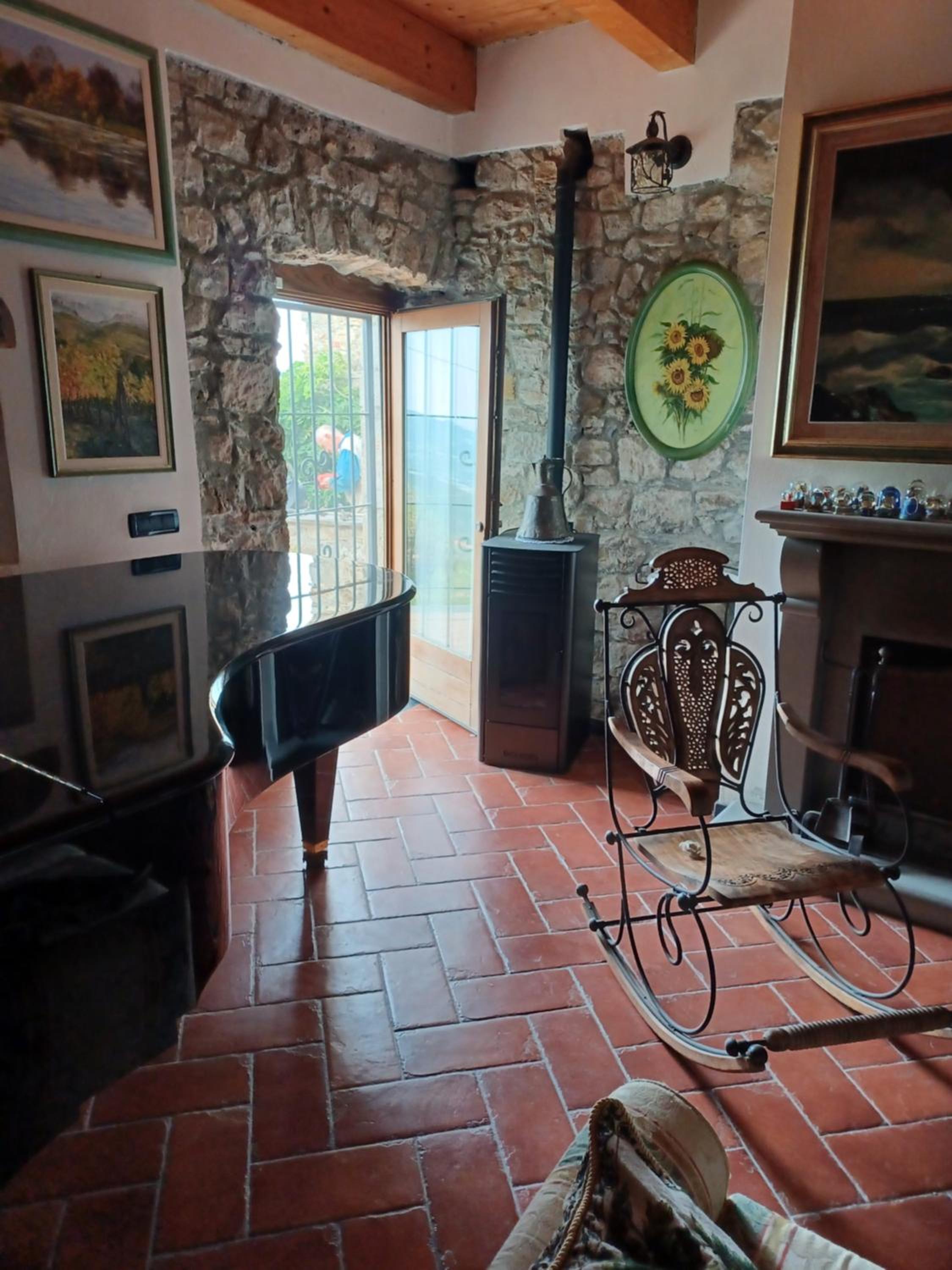 Three-Bedroom Villa photo 1