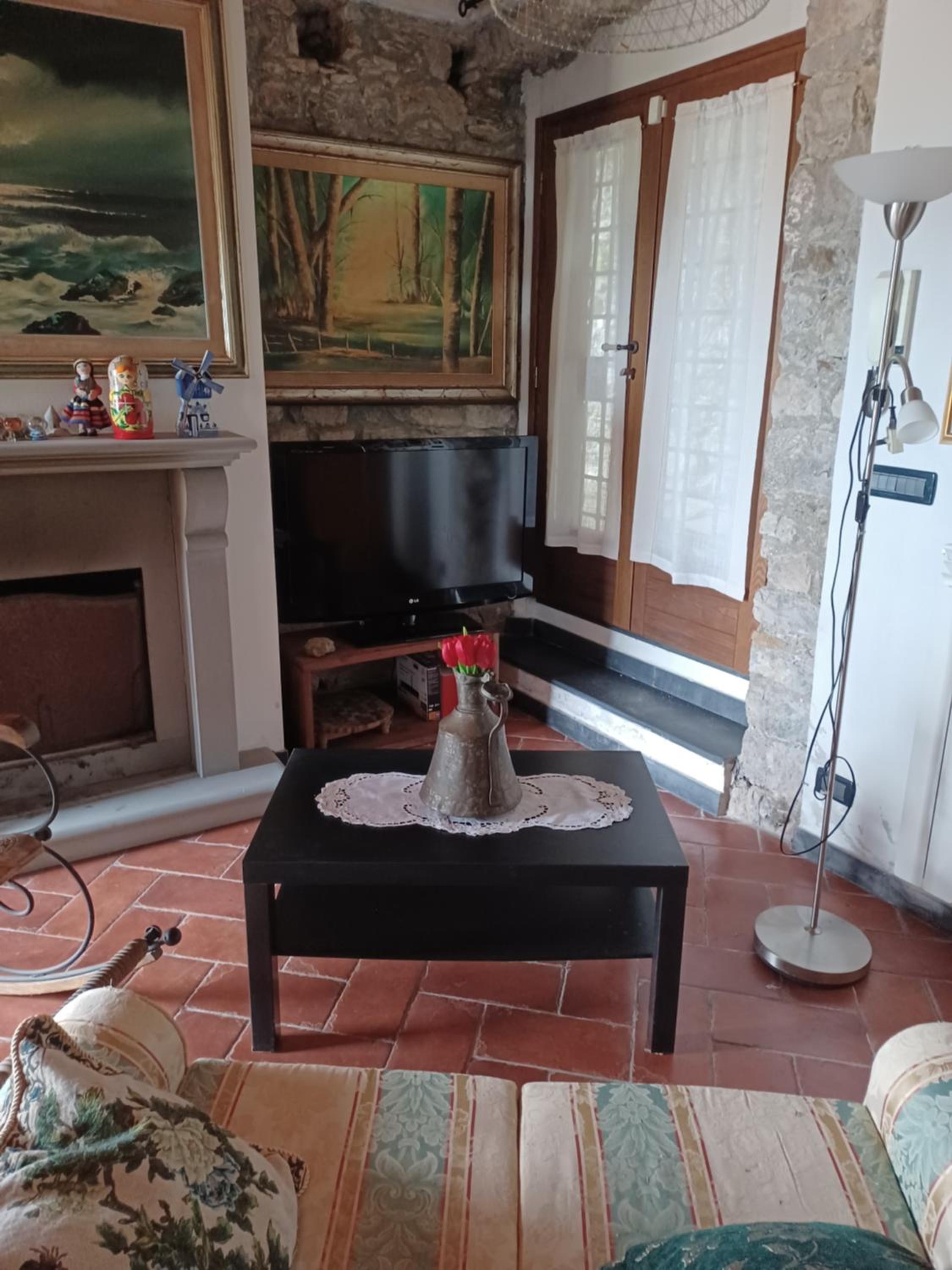 Three-Bedroom Villa photo 2